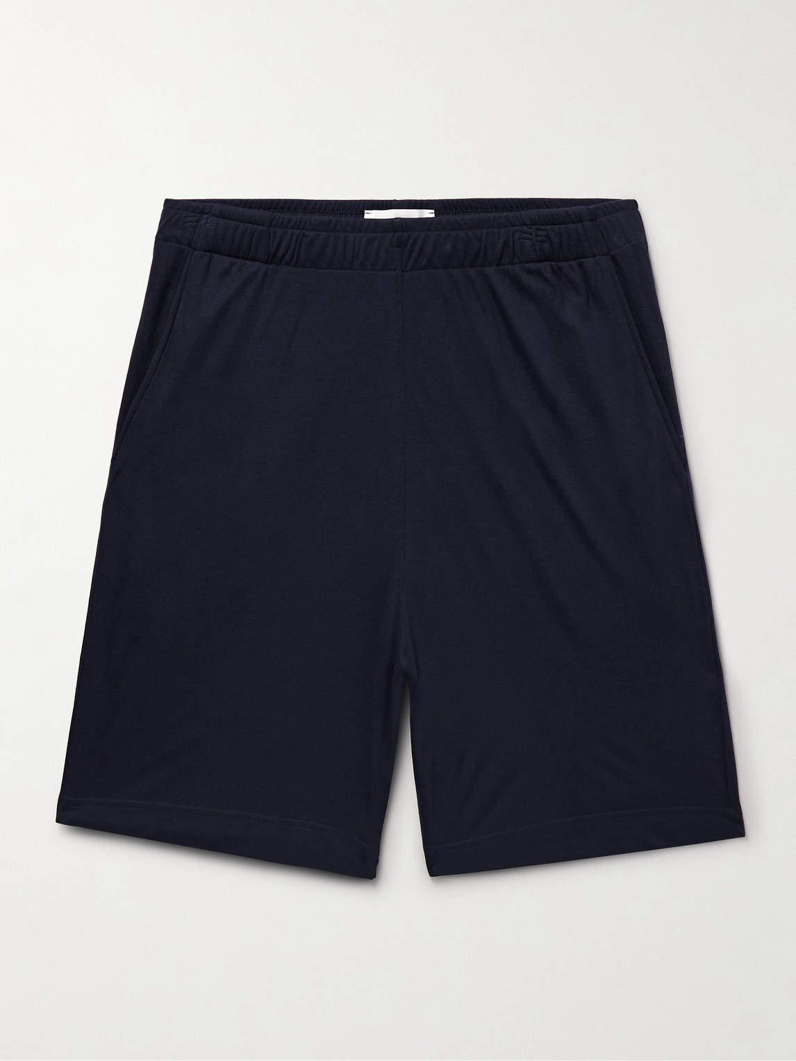 MR P. Modal-Jersey Pyjama Shorts - Men