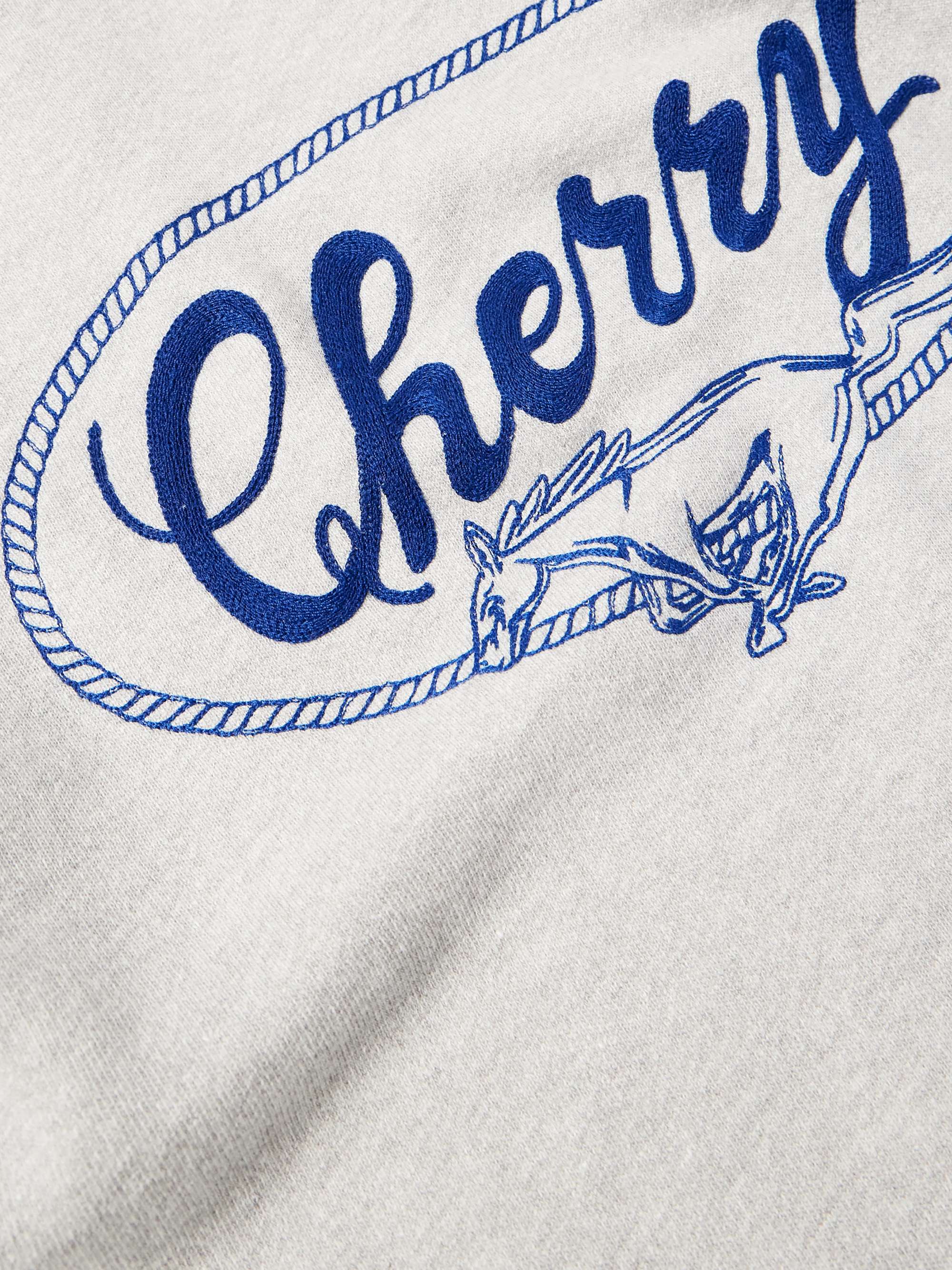 CHERRY LOS ANGELES 