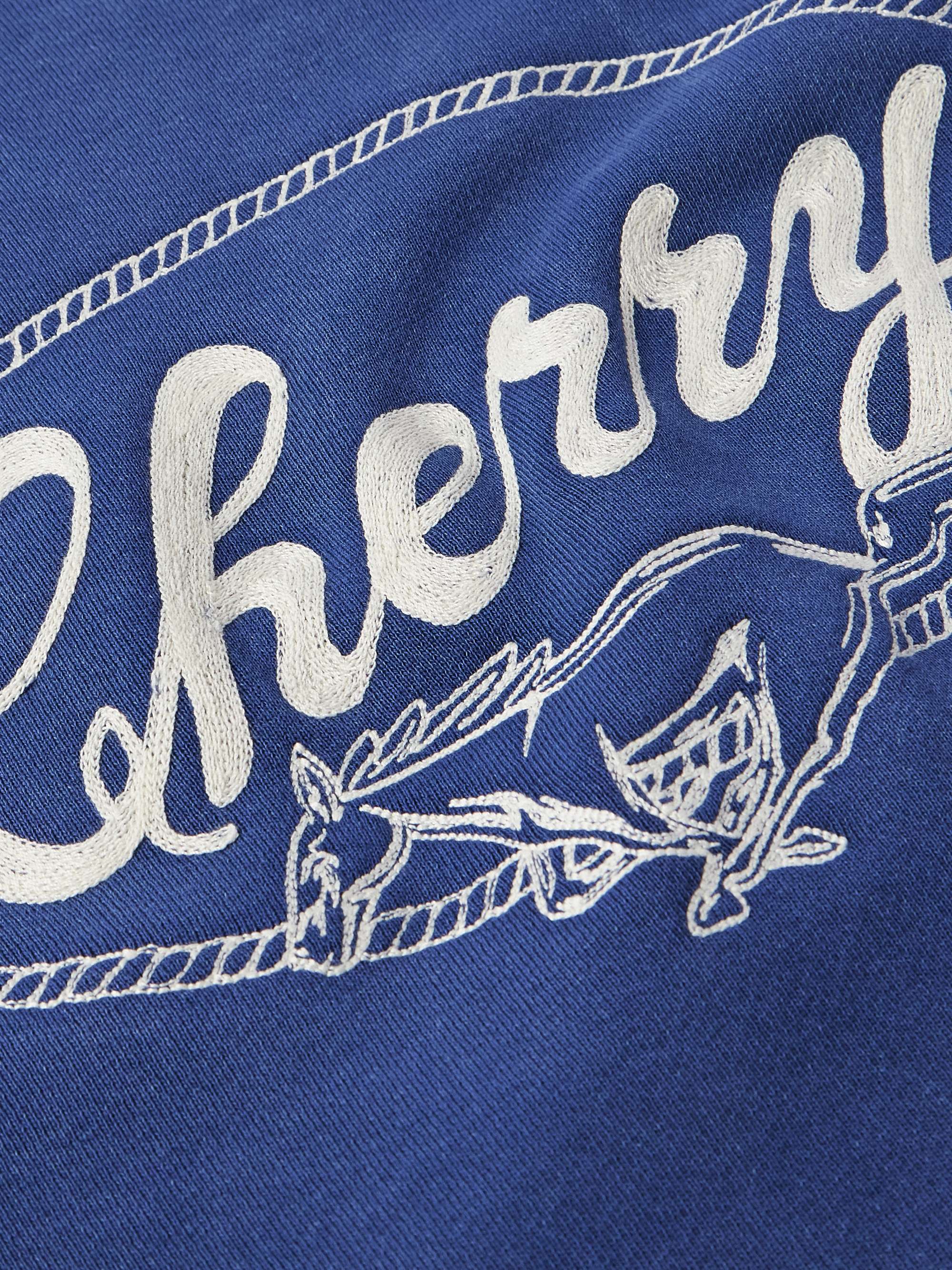 CHERRY LOS ANGELES 