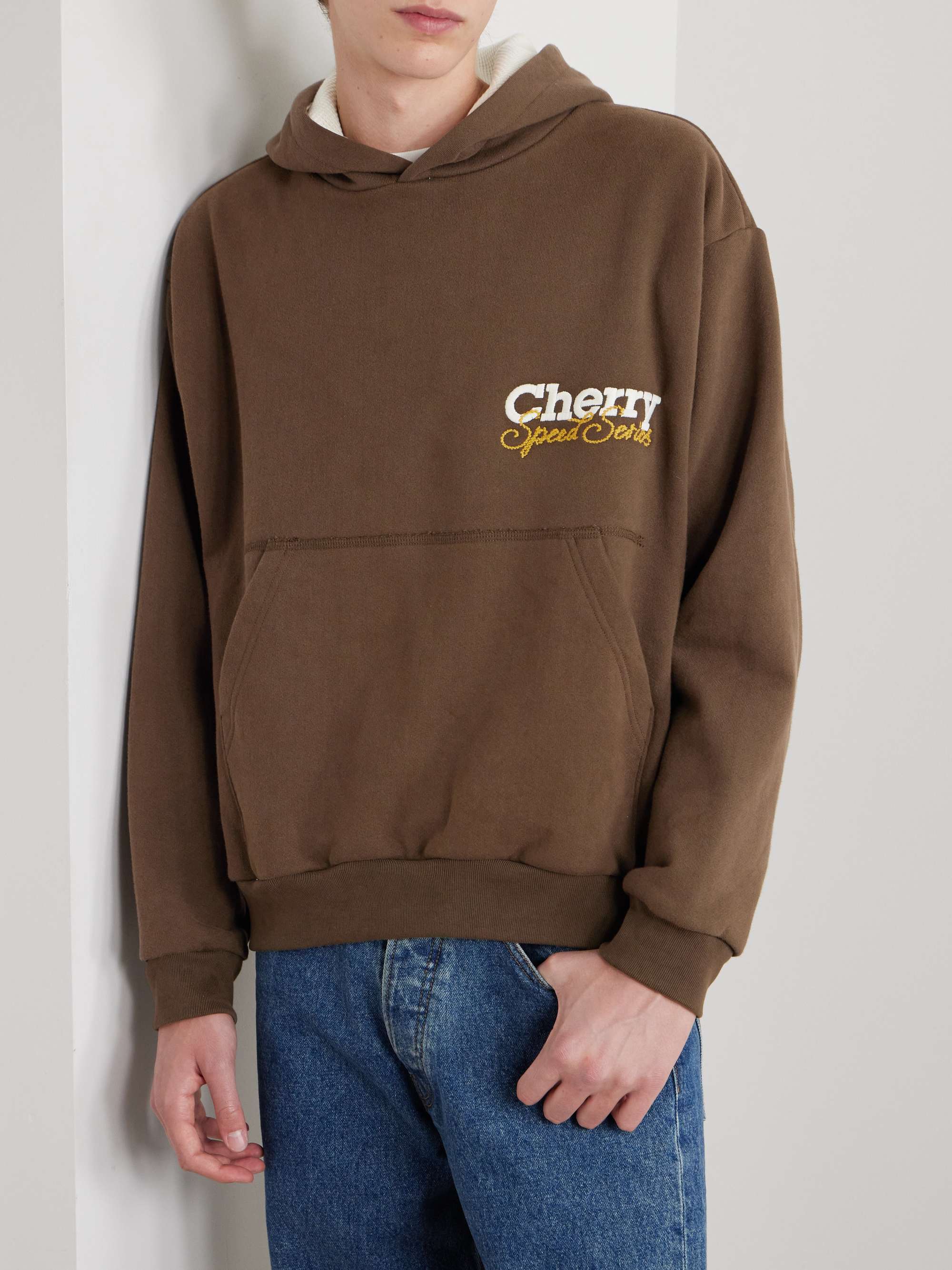 CHERRY LOS ANGELES 