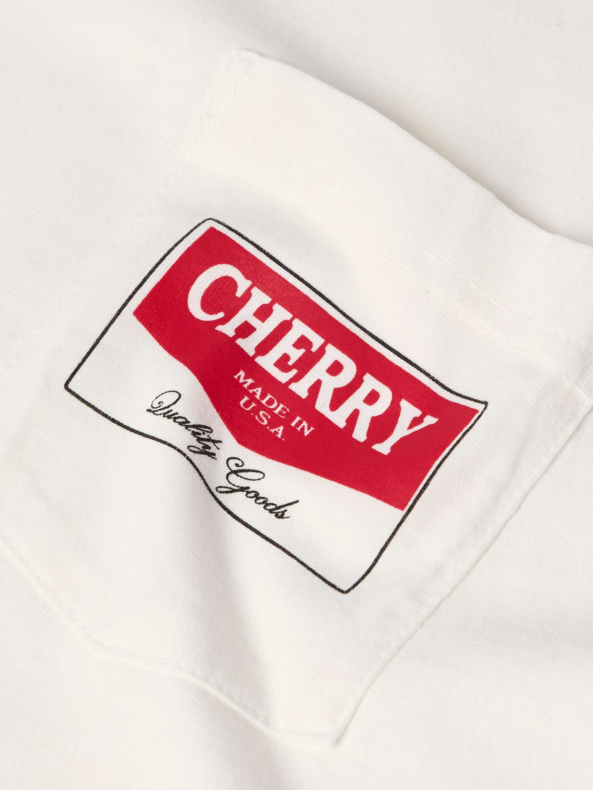 CHERRY LOS ANGELES 