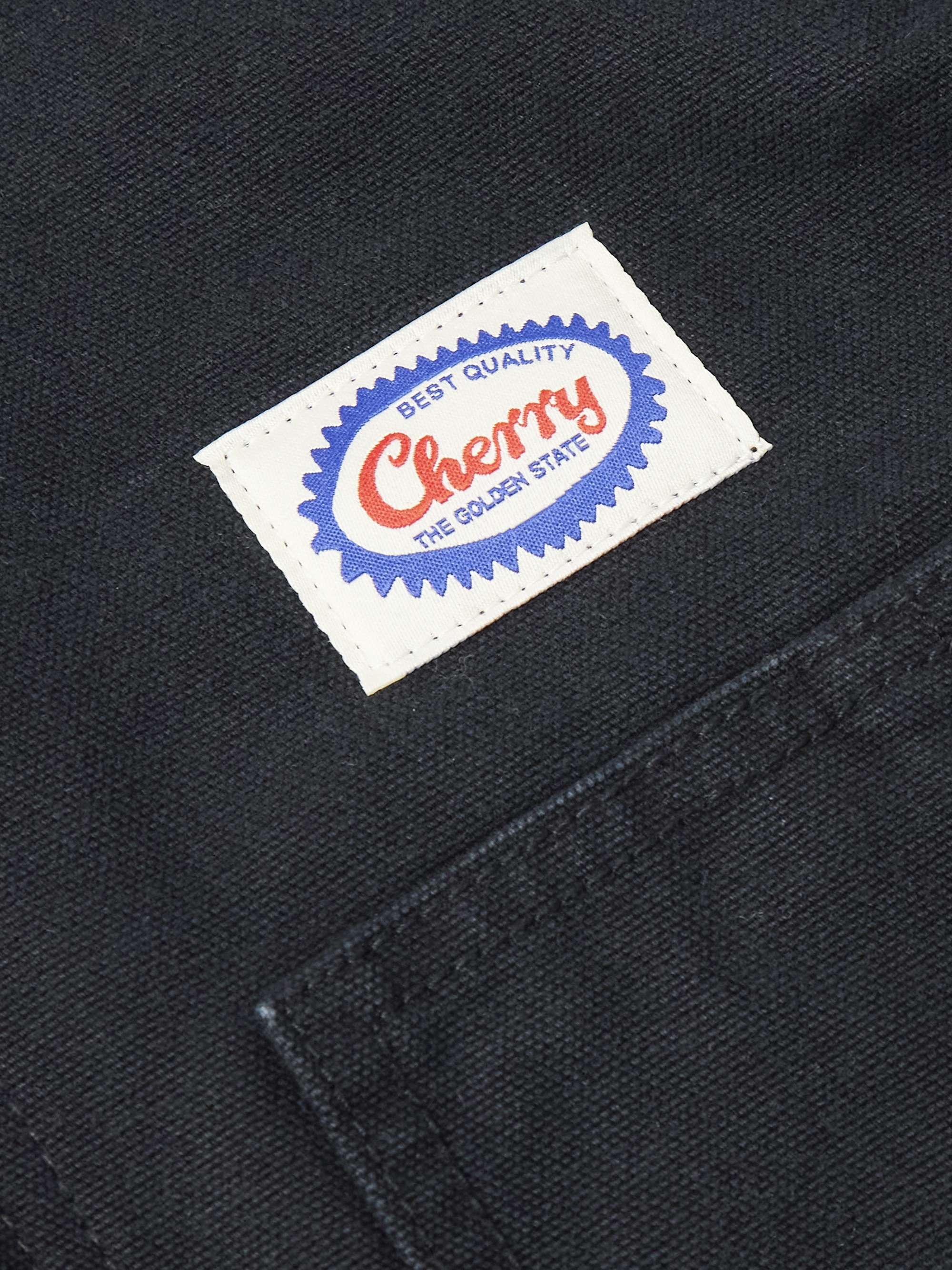 CHERRY LOS ANGELES 