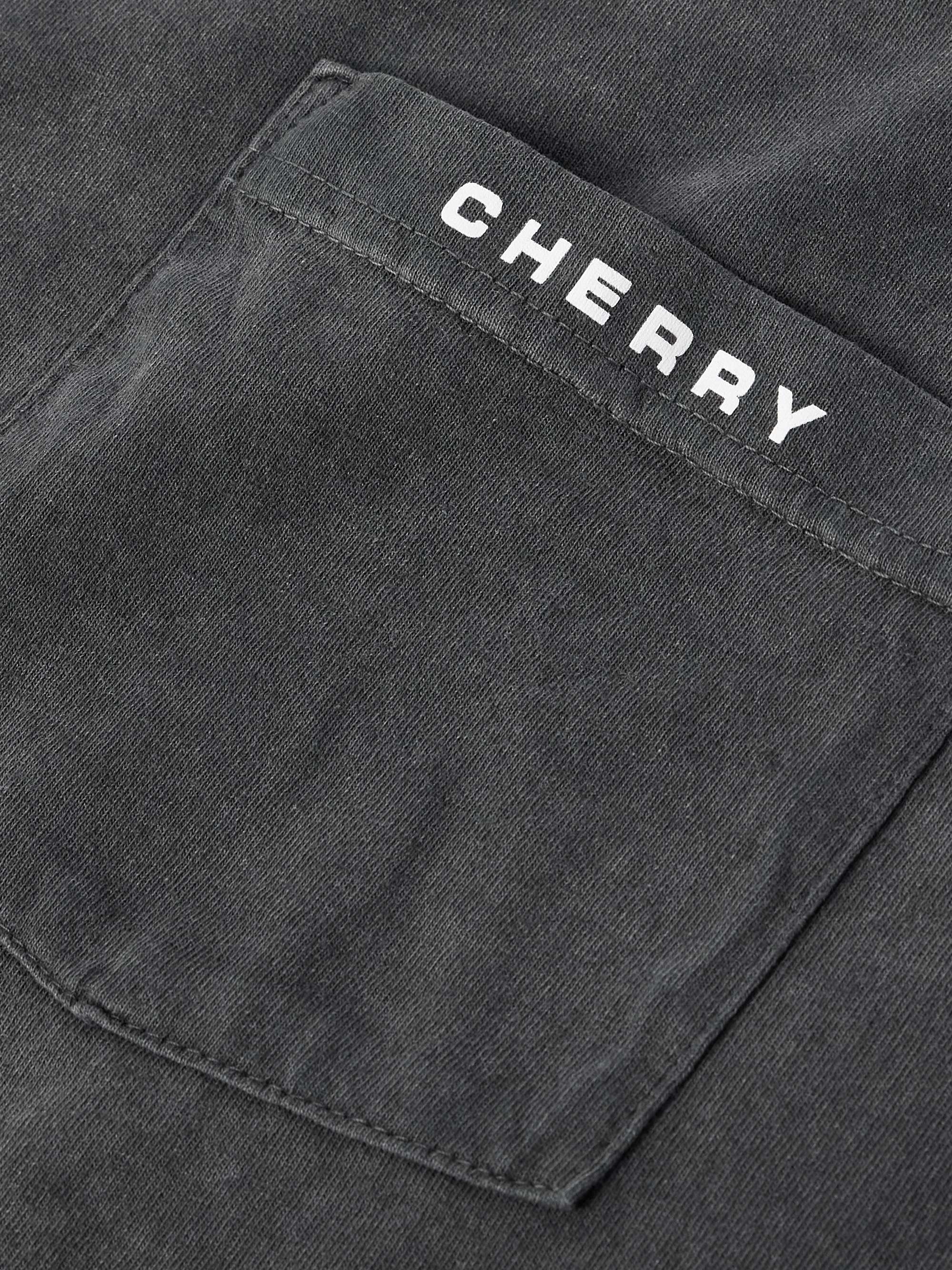 CHERRY LOS ANGELES 