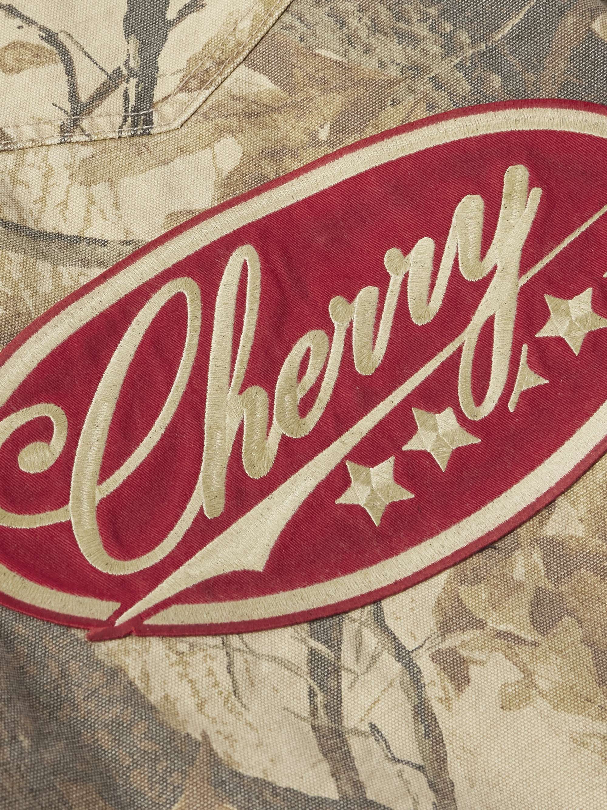 CHERRY LOS ANGELES 