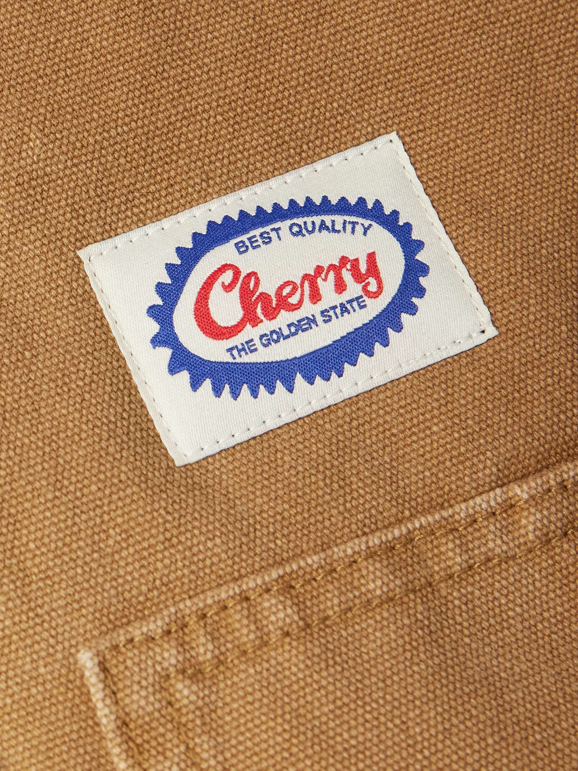 CHERRY LOS ANGELES 
