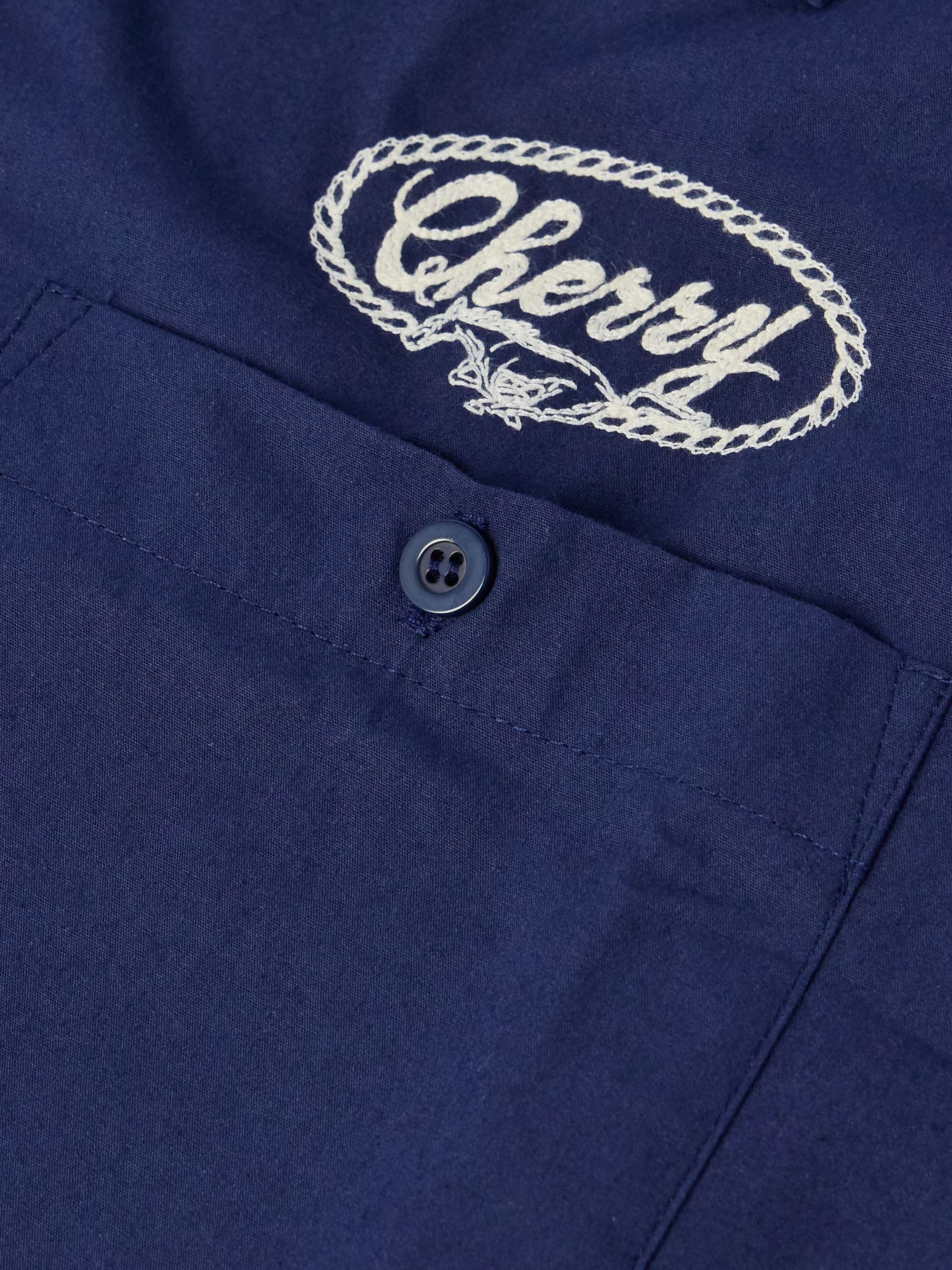 CHERRY LOS ANGELES 