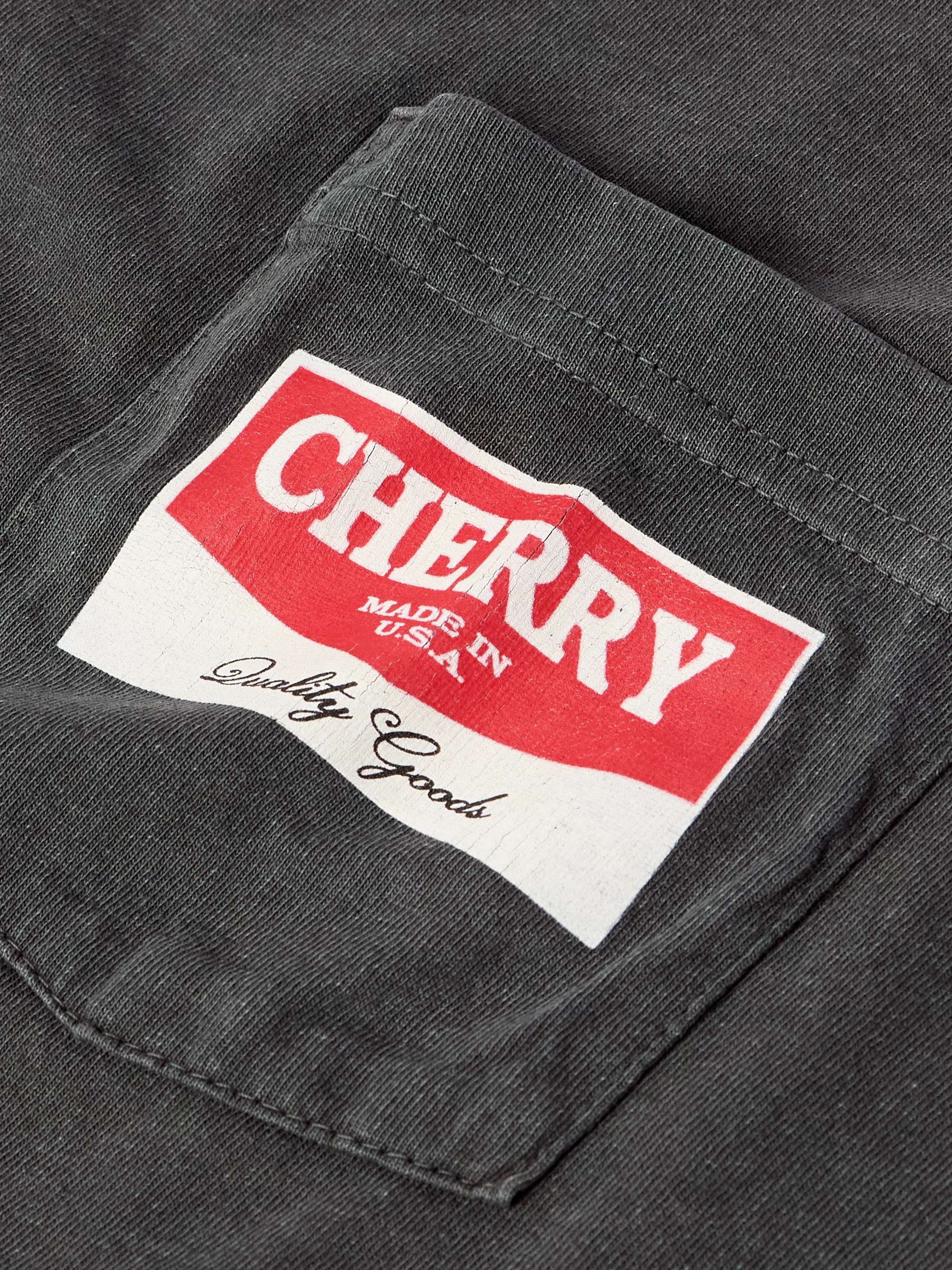 CHERRY LOS ANGELES 