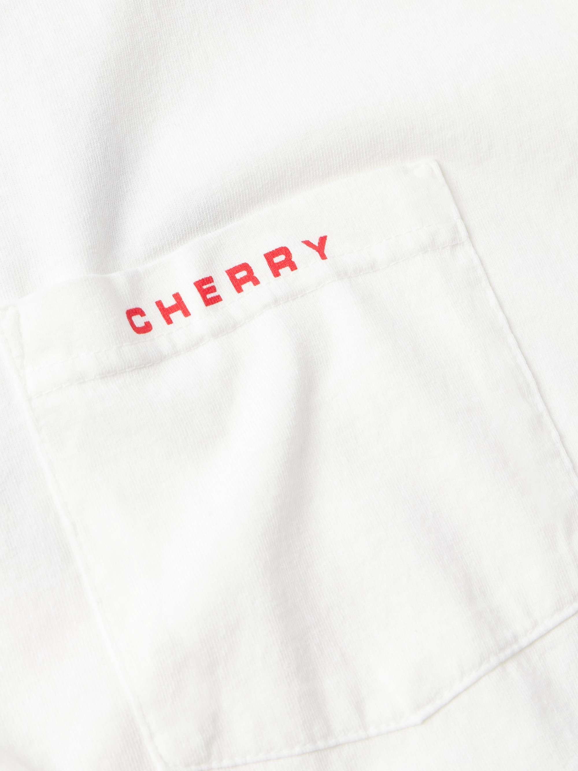CHERRY LOS ANGELES 