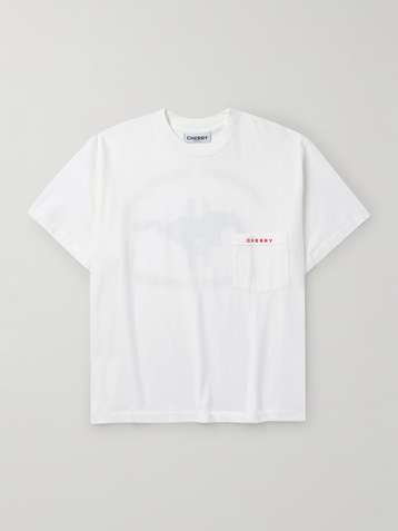 Cherry Los Angeles for Men | MR PORTER
