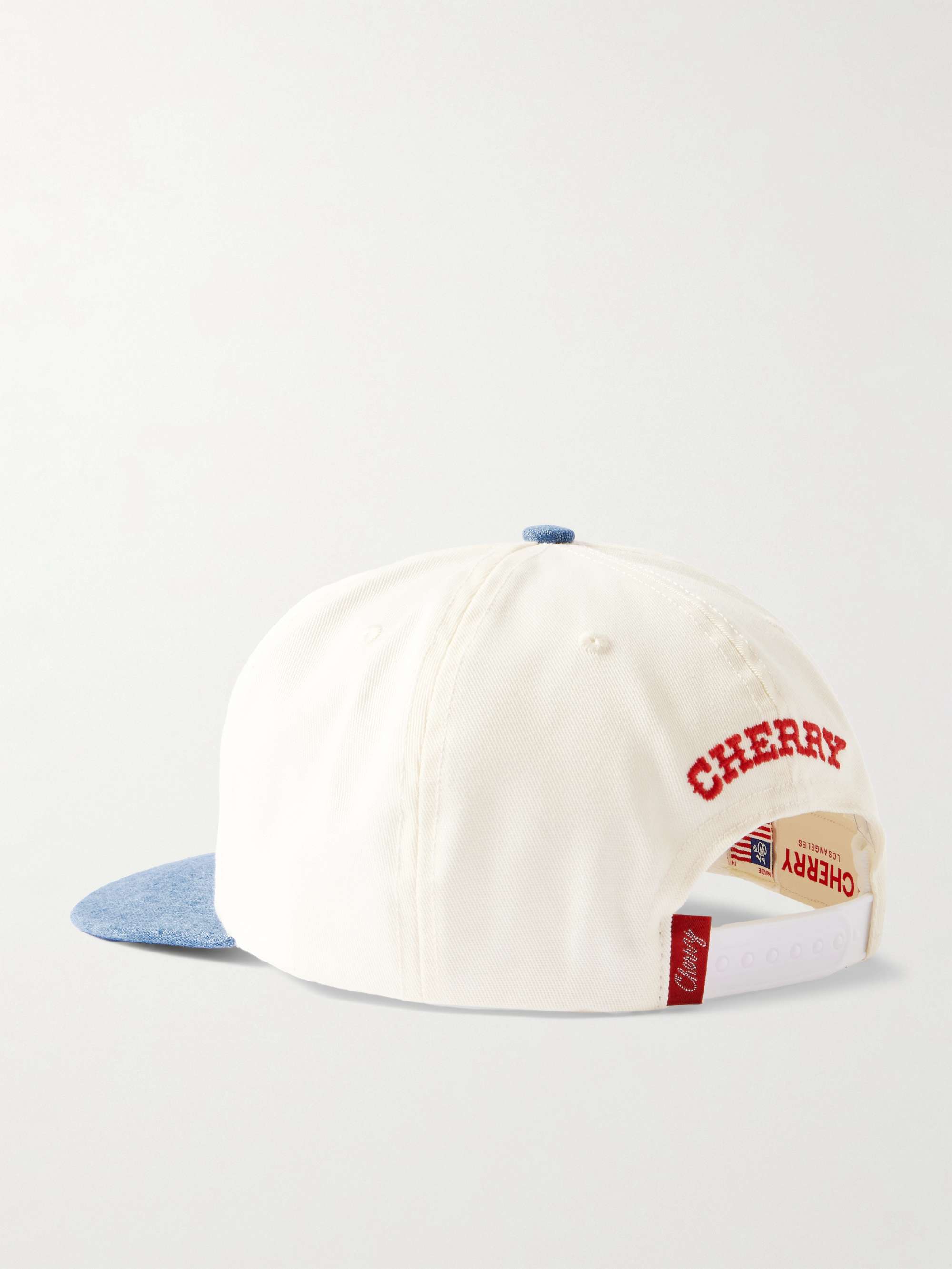 CHERRY LOS ANGELES 