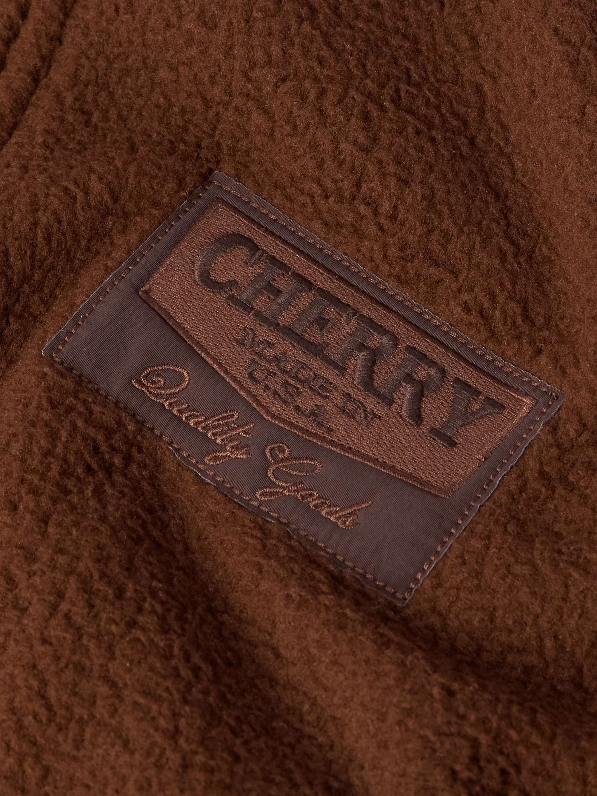 CHERRY LOS ANGELES 