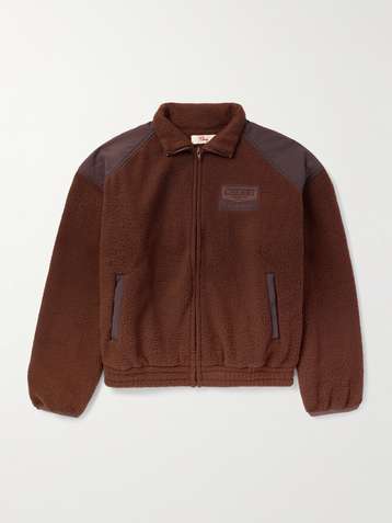 Cherry Los Angeles Coats And Jackets for Men | MR PORTER