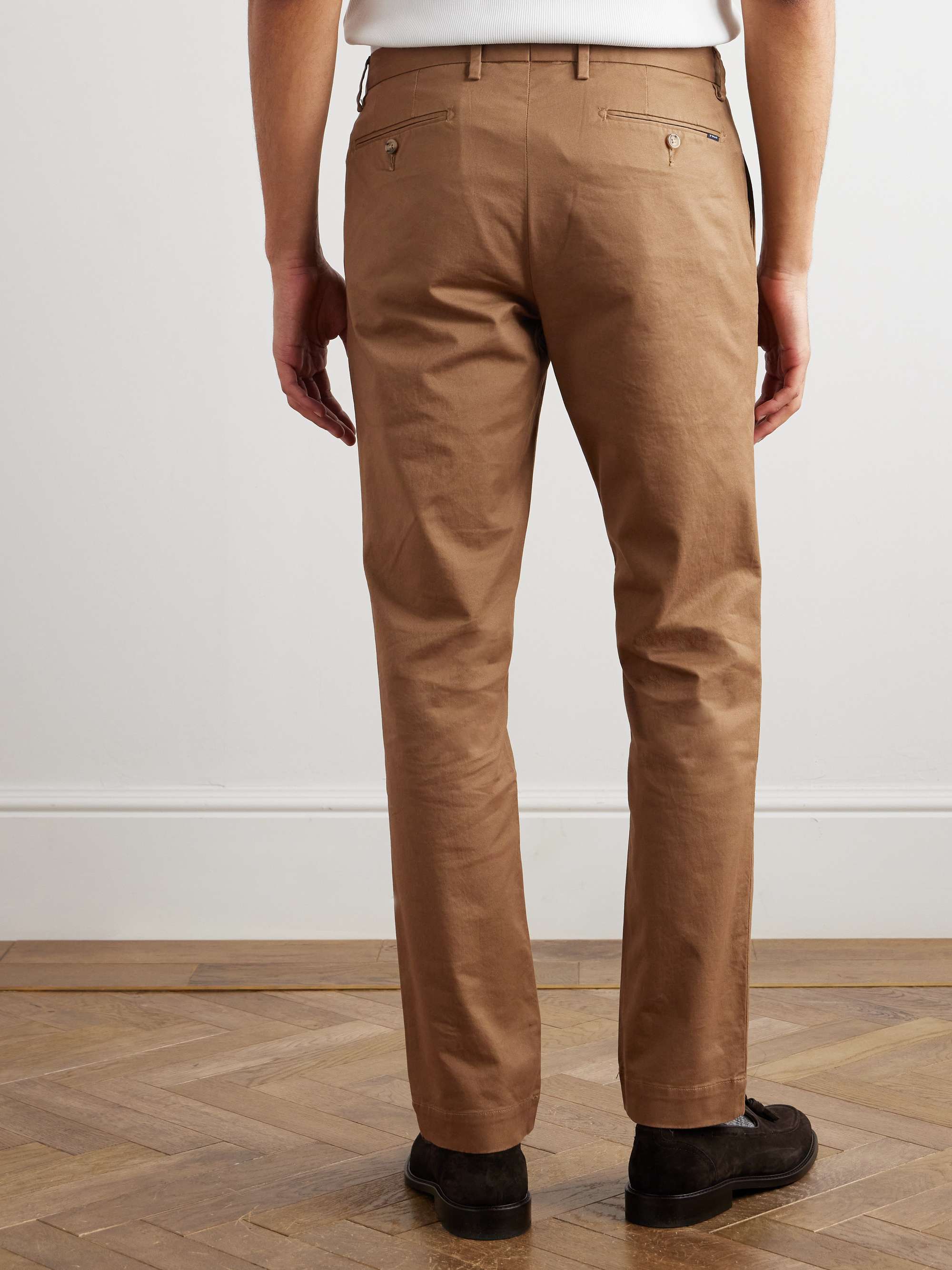 POLO RALPH LAUREN 