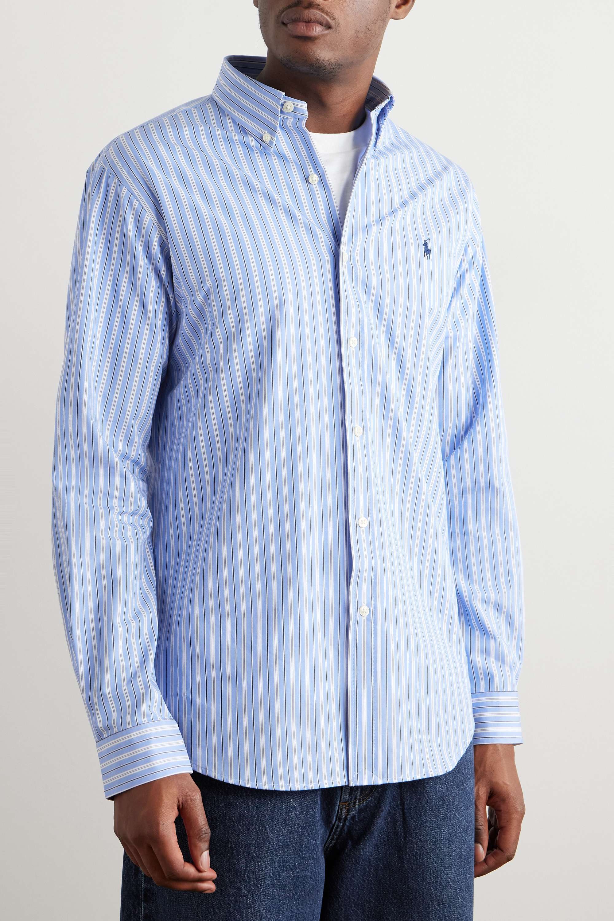 POLO RALPH LAUREN 