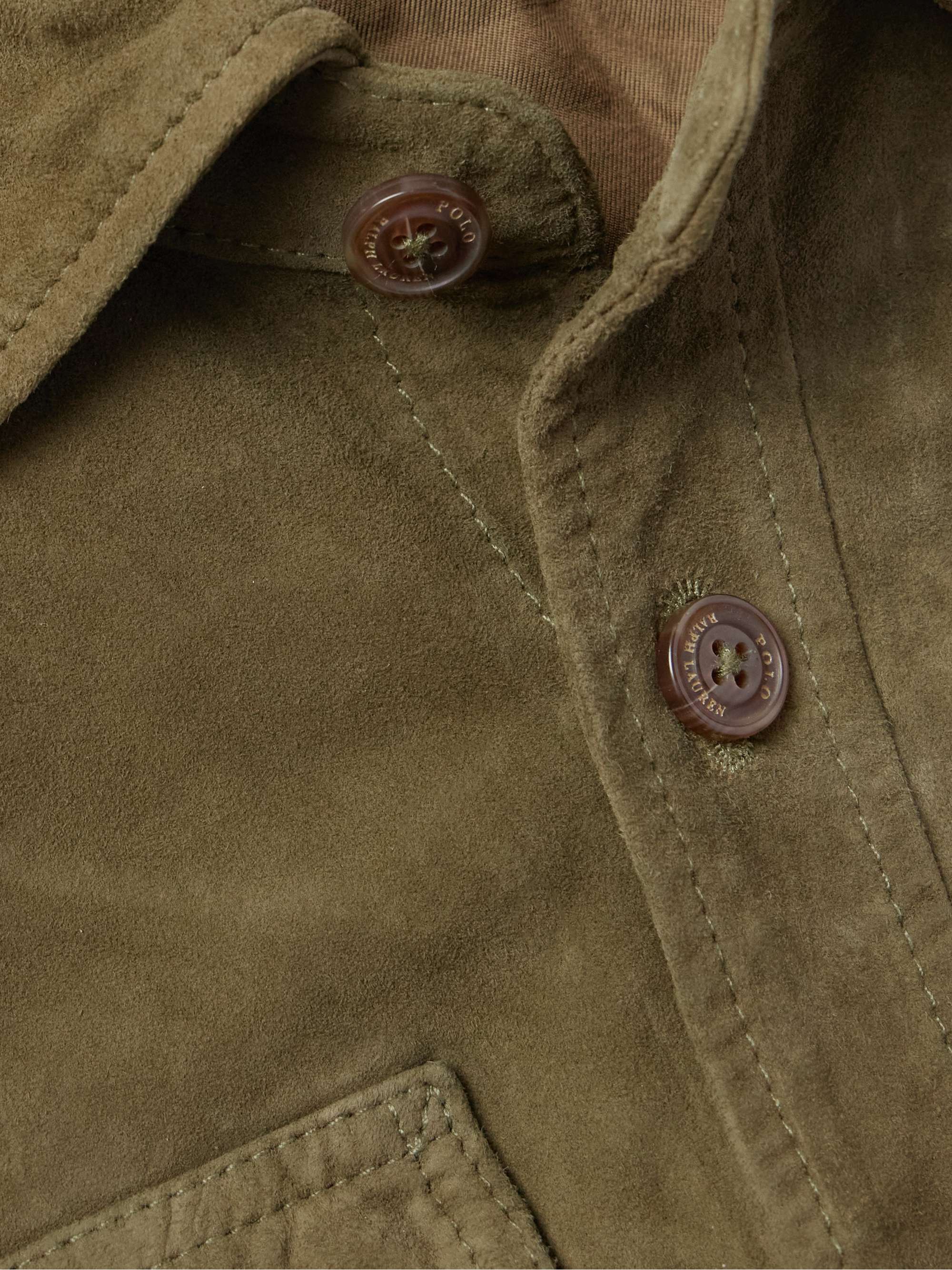 POLO RALPH LAUREN 
