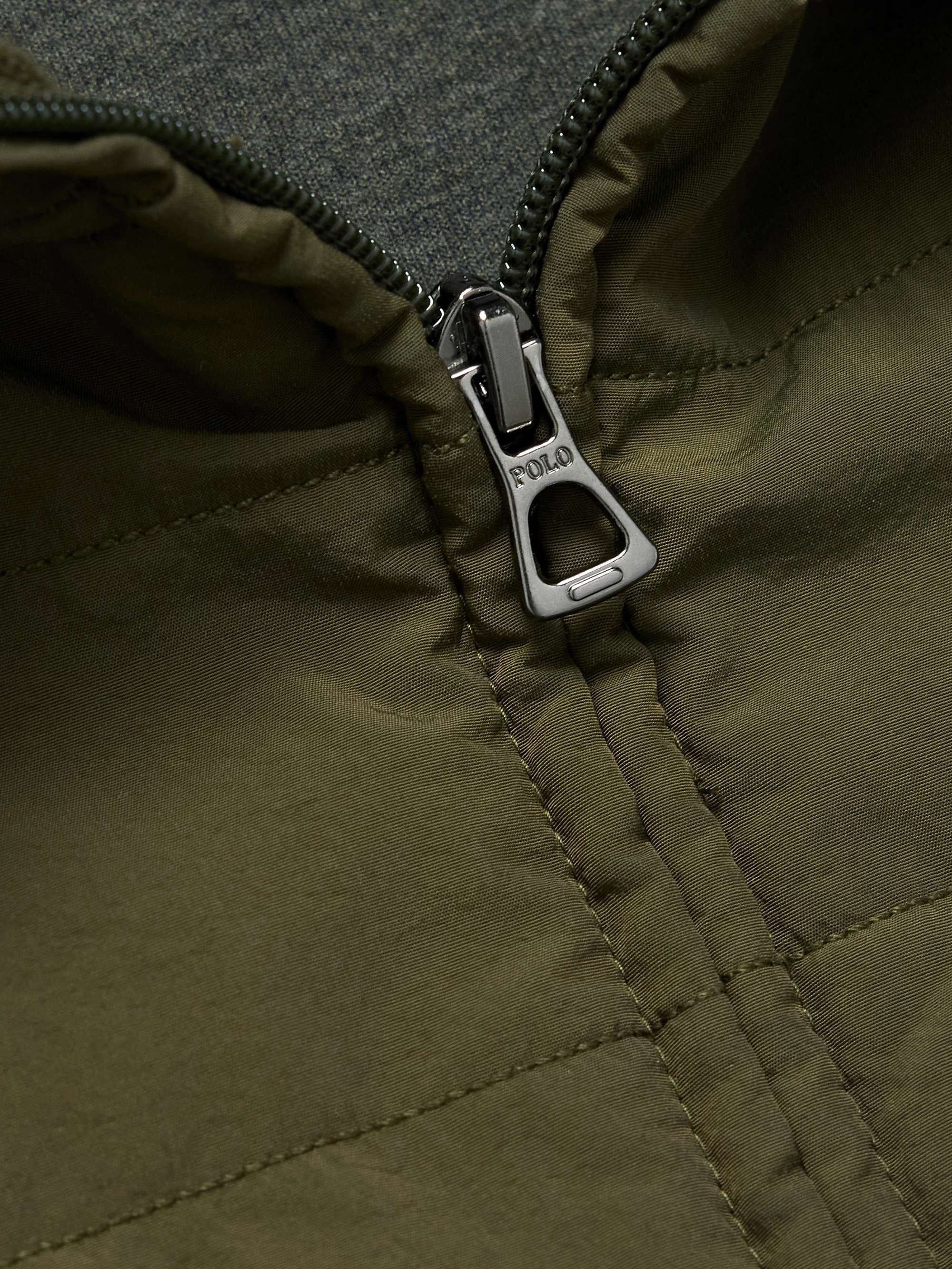 POLO RALPH LAUREN 