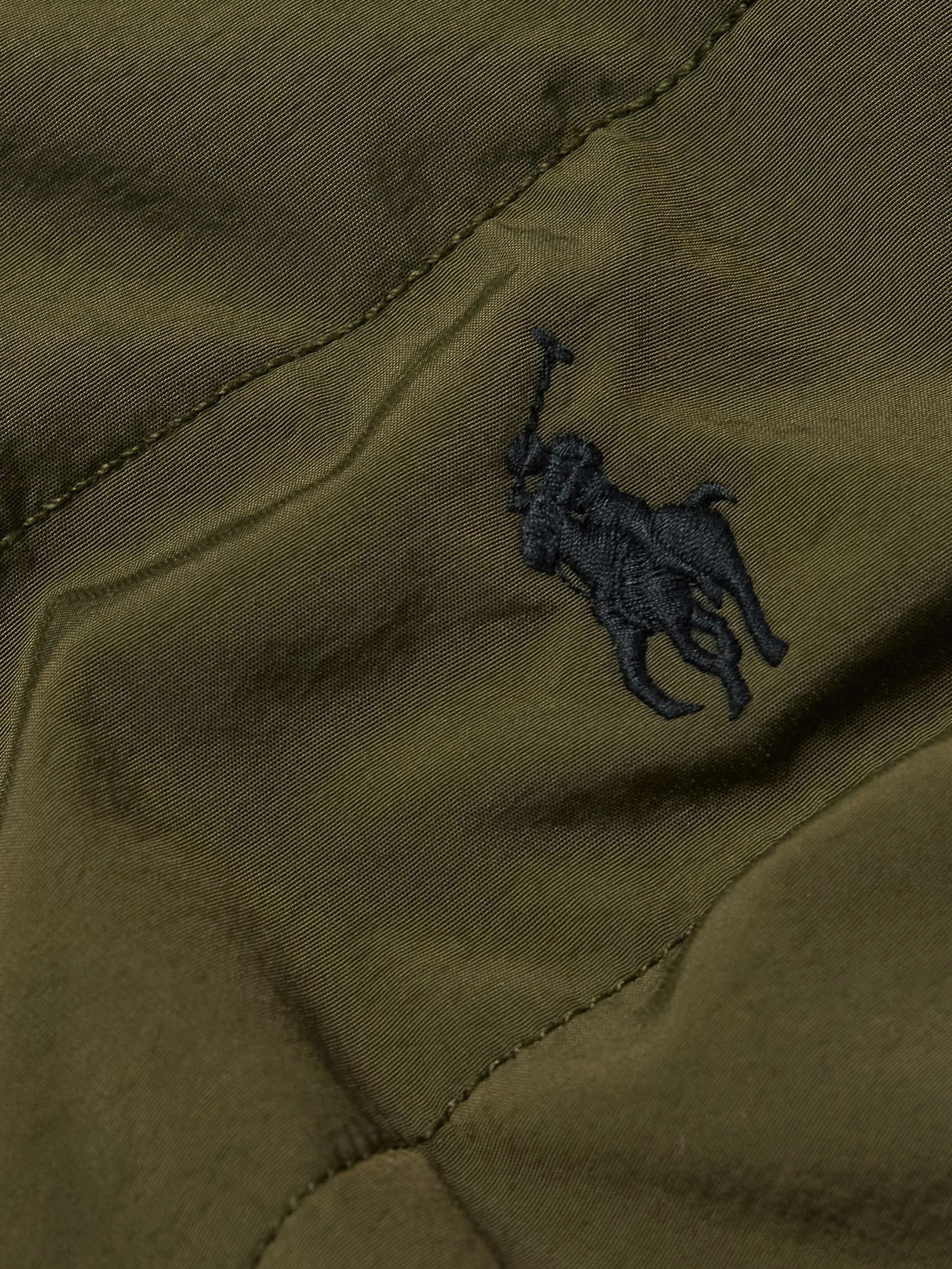 POLO RALPH LAUREN 