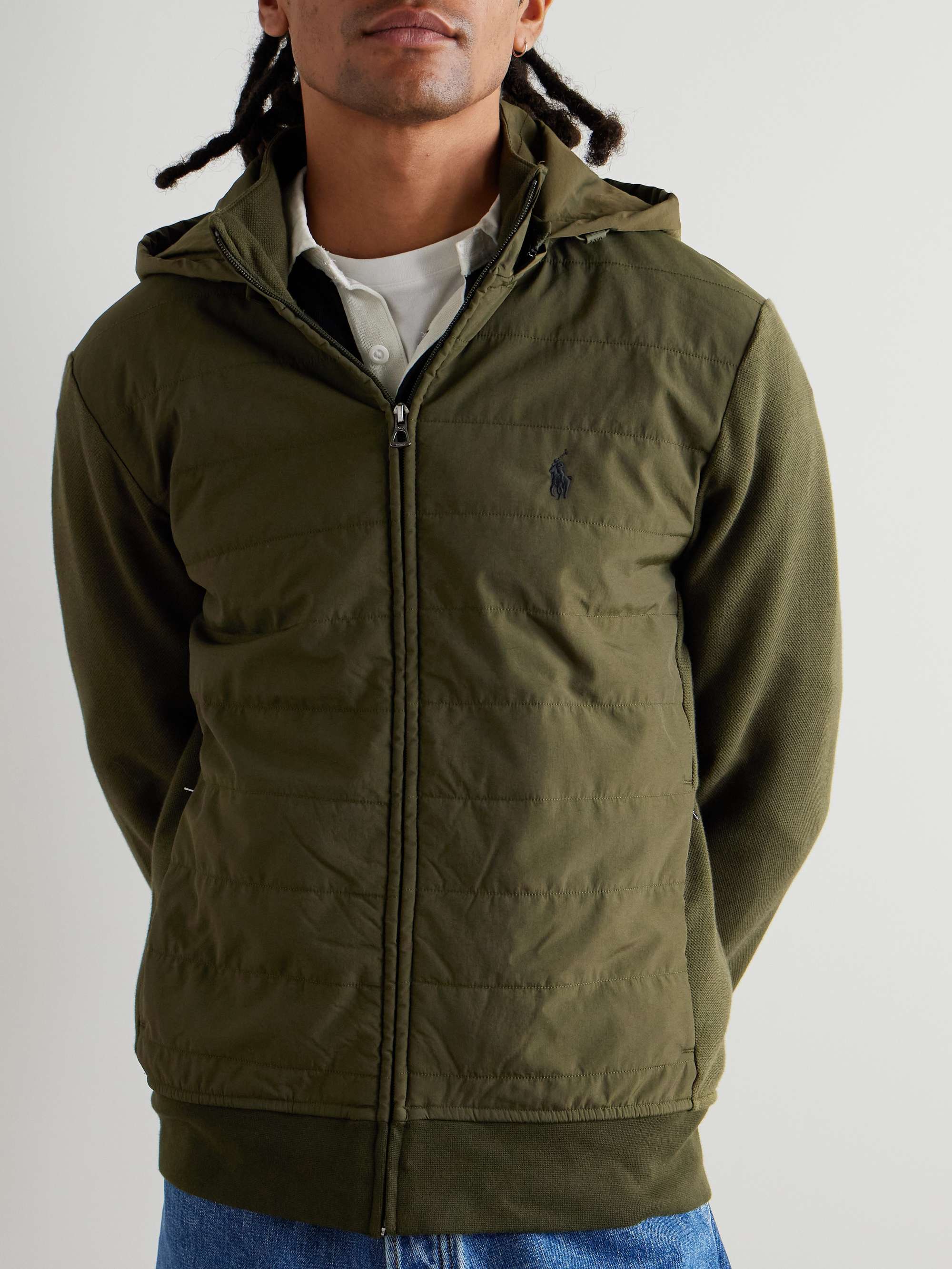 POLO RALPH LAUREN 