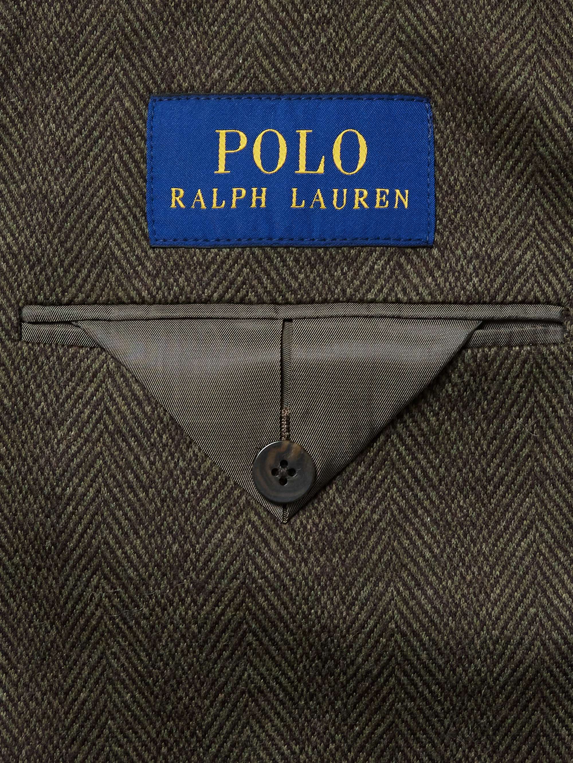 POLO RALPH LAUREN 