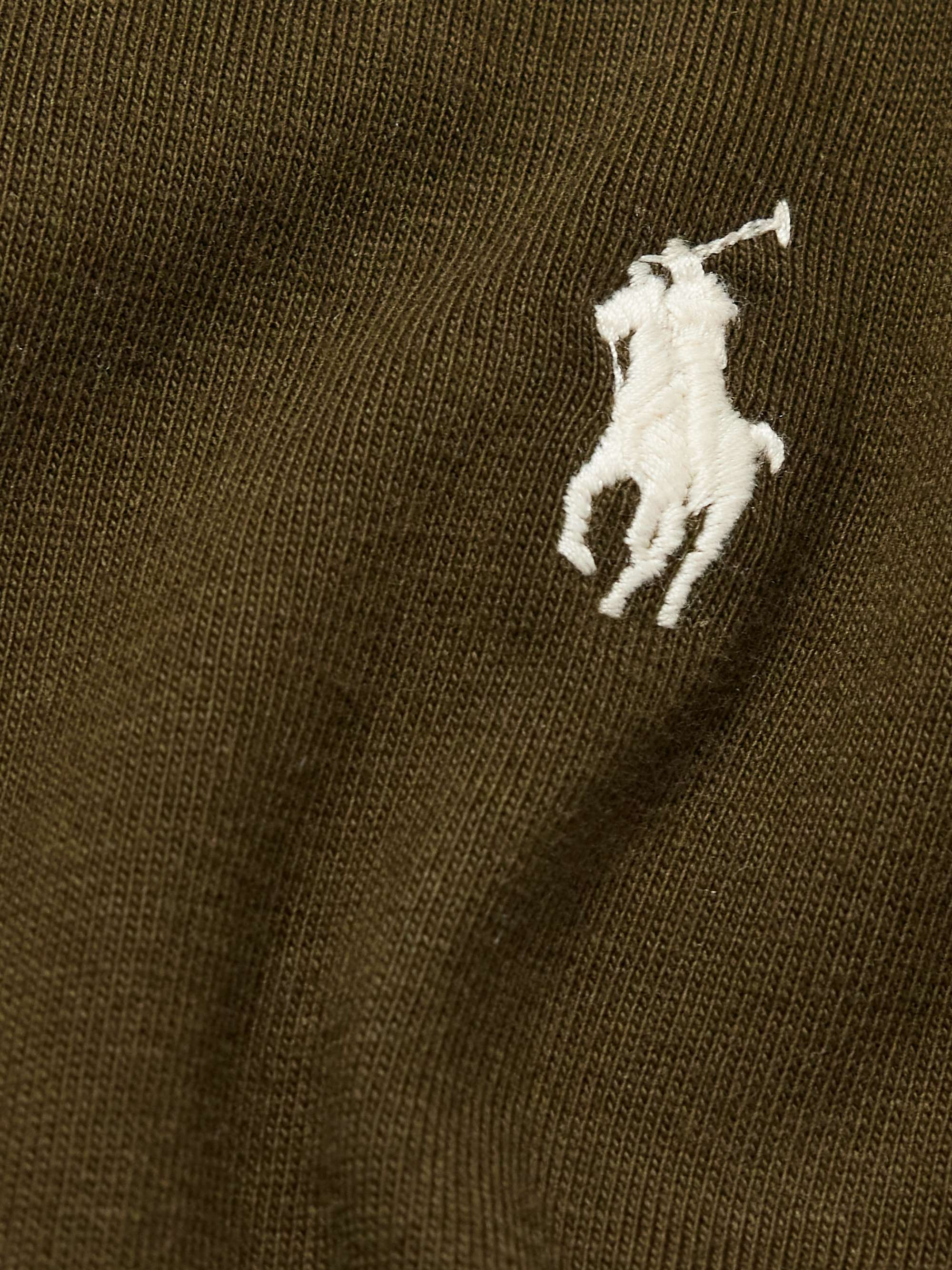 POLO RALPH LAUREN 