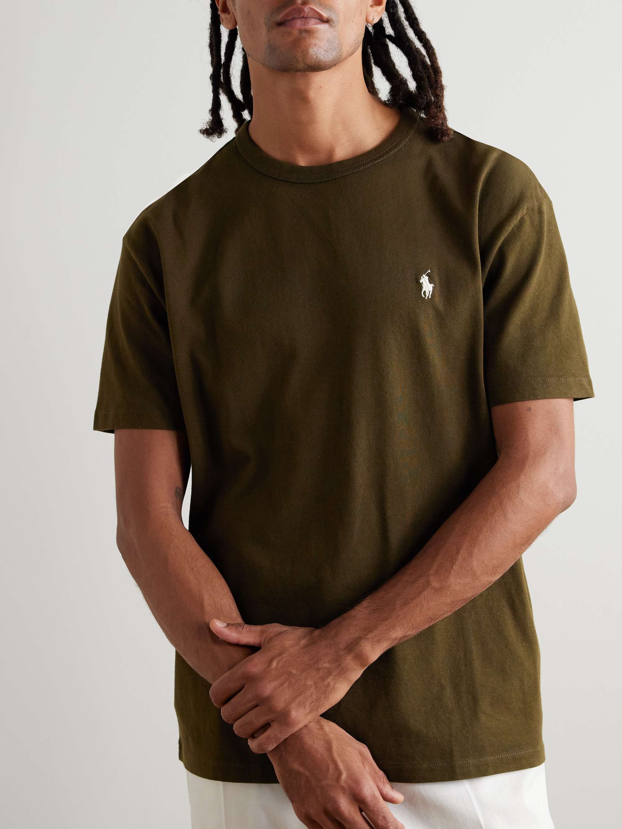POLO RALPH LAUREN 