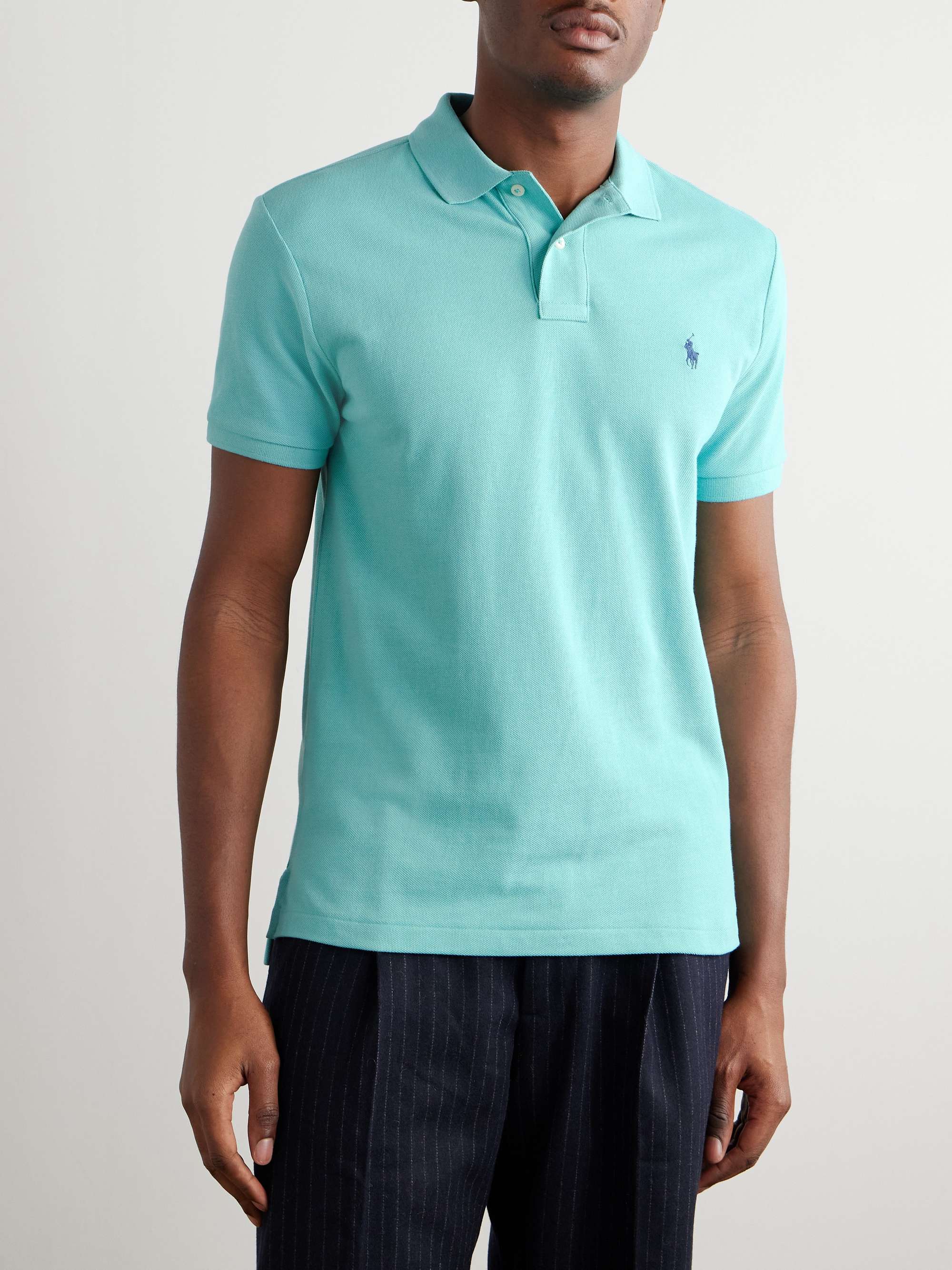 POLO RALPH LAUREN 