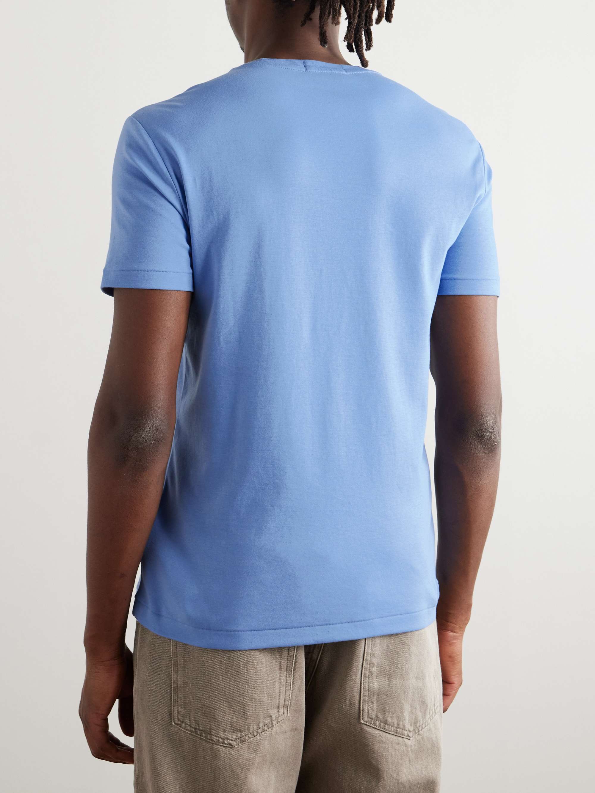 POLO RALPH LAUREN 