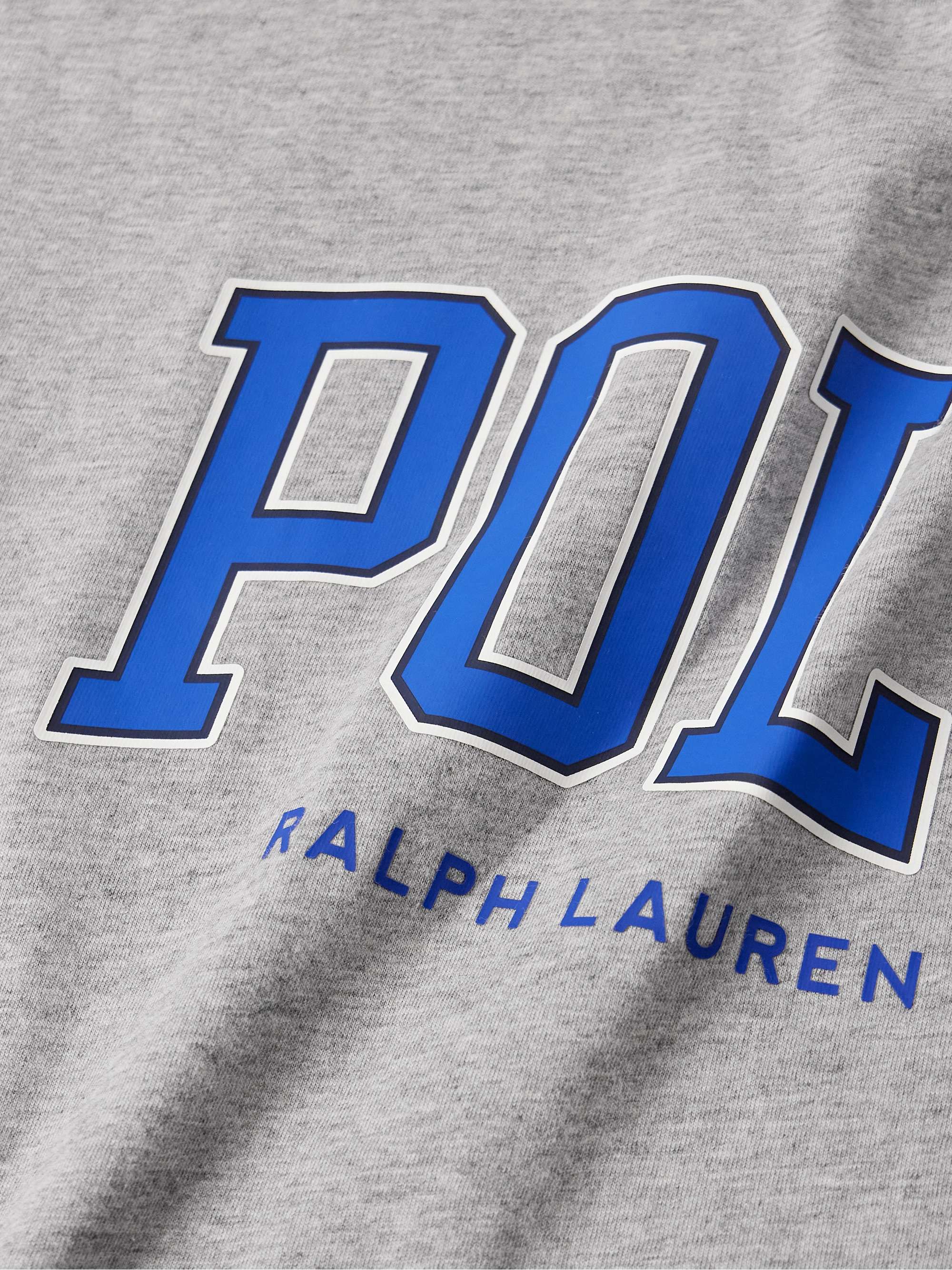 POLO RALPH LAUREN 