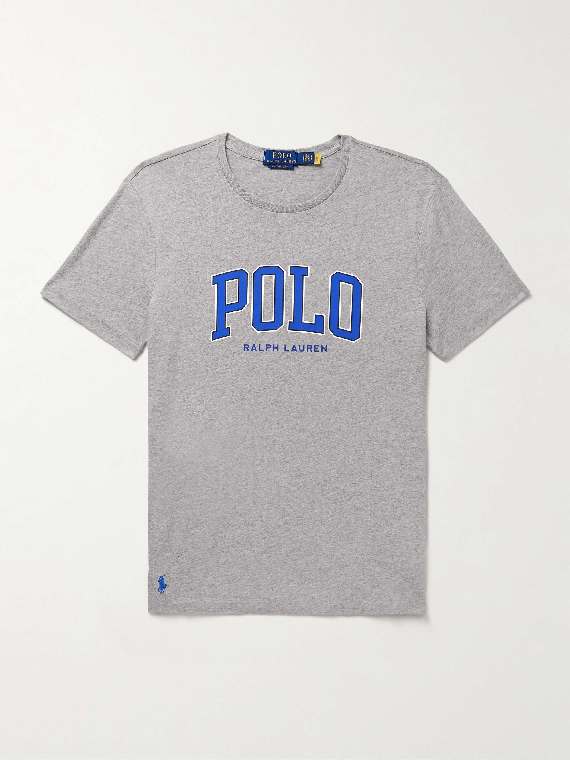 FEAR OF GOD ESSENTIALS + NBA Appliquéd Cotton-Jersey T-Shirt FEAR OF GOD ESSENTIALS + NBA Appliquéd Cotton-Jersey T-Shirt