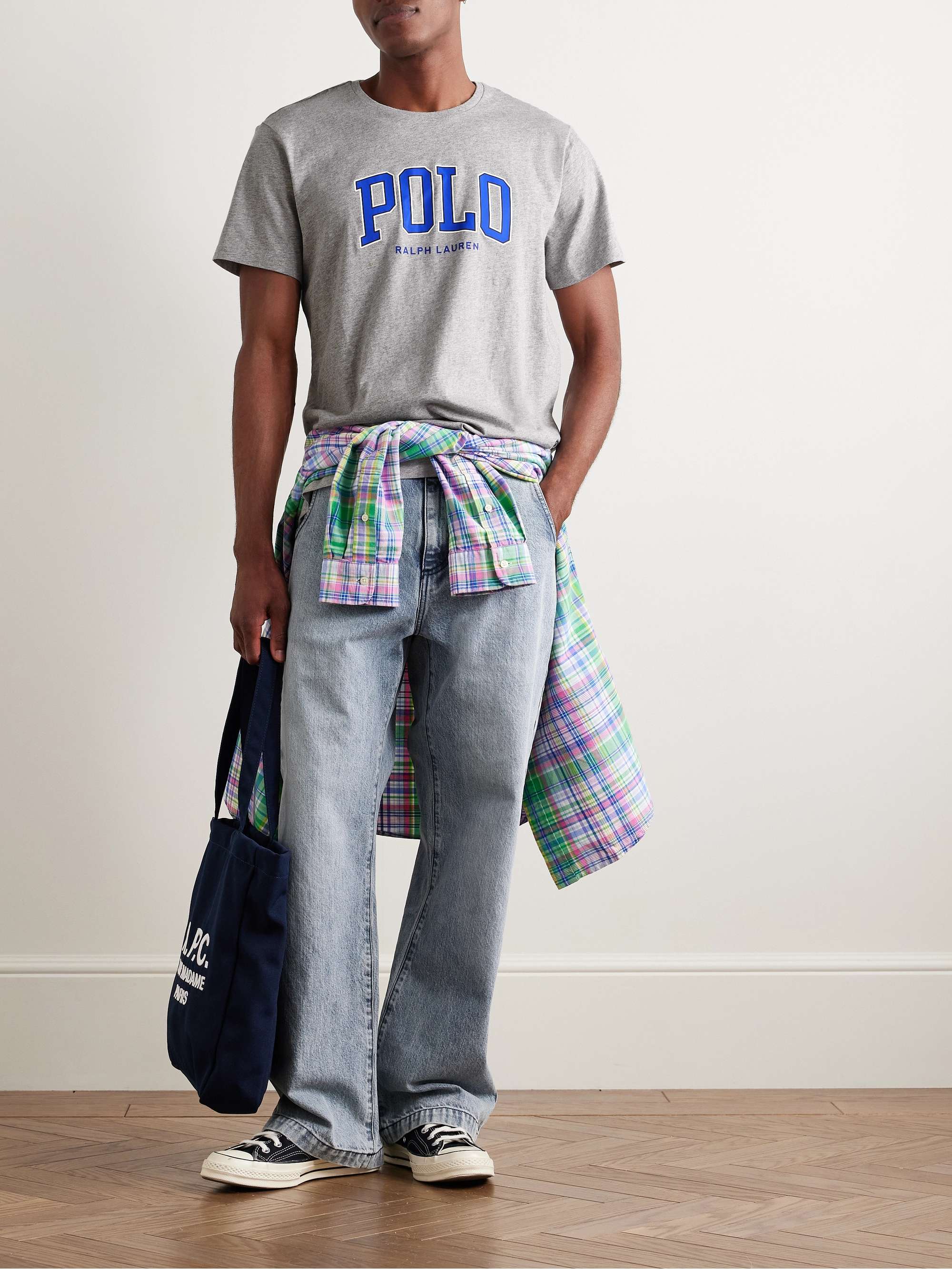 POLO RALPH LAUREN 