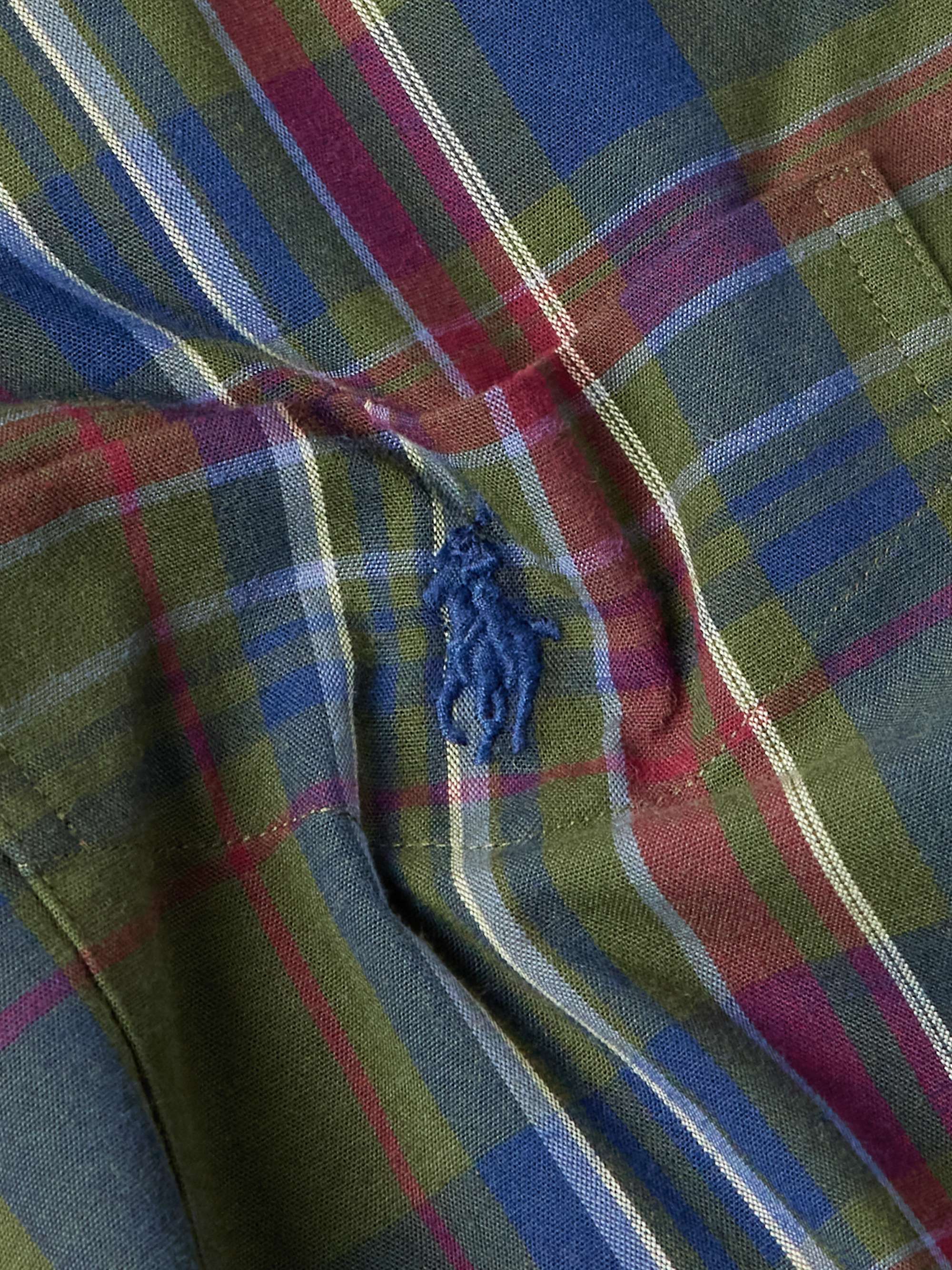 POLO RALPH LAUREN 