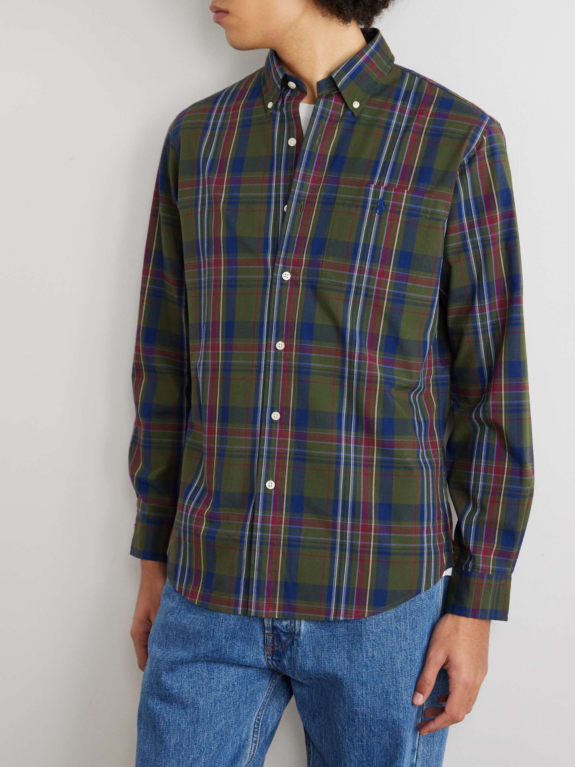 POLO RALPH LAUREN 
