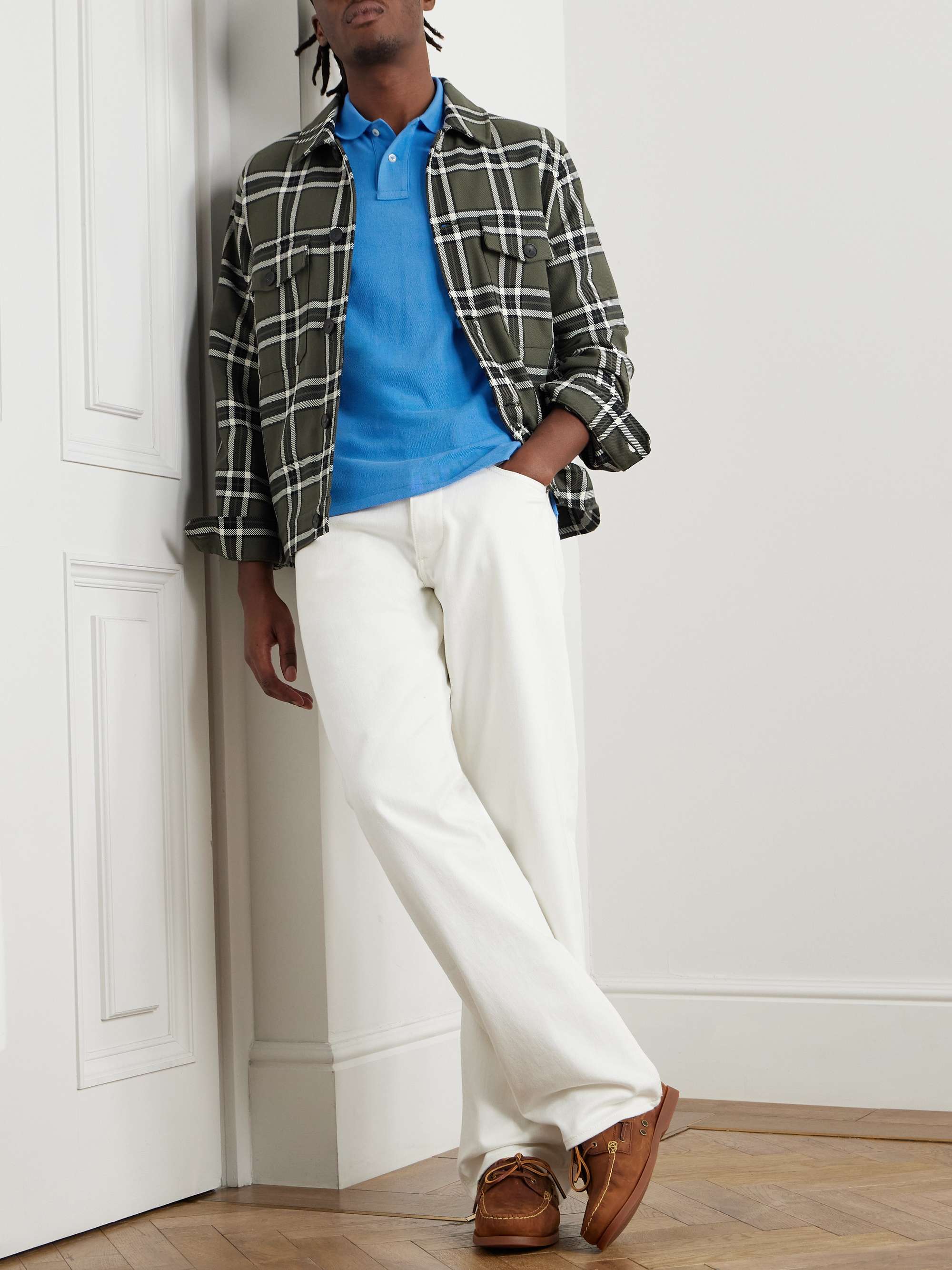 POLO RALPH LAUREN 