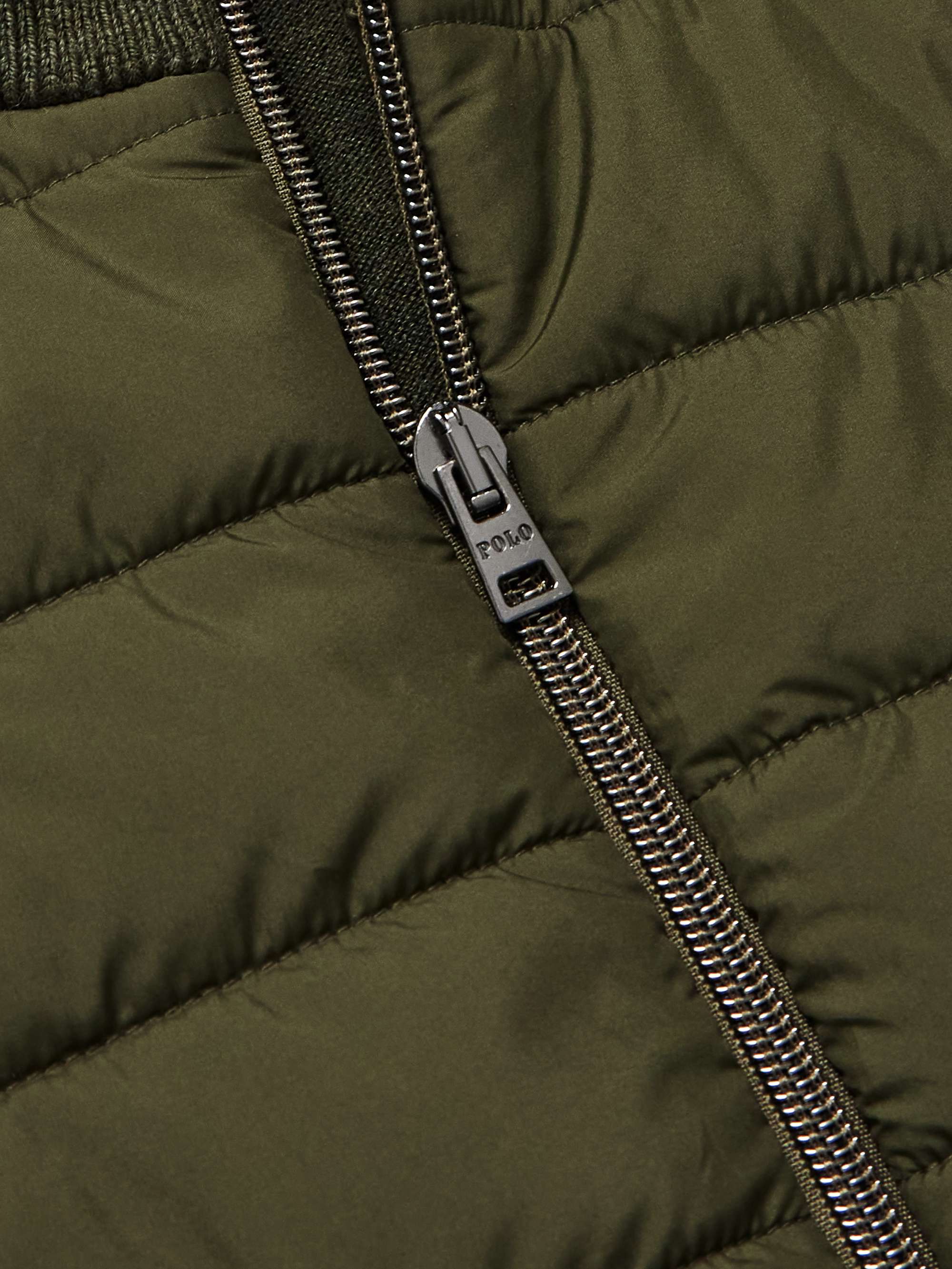 POLO RALPH LAUREN 