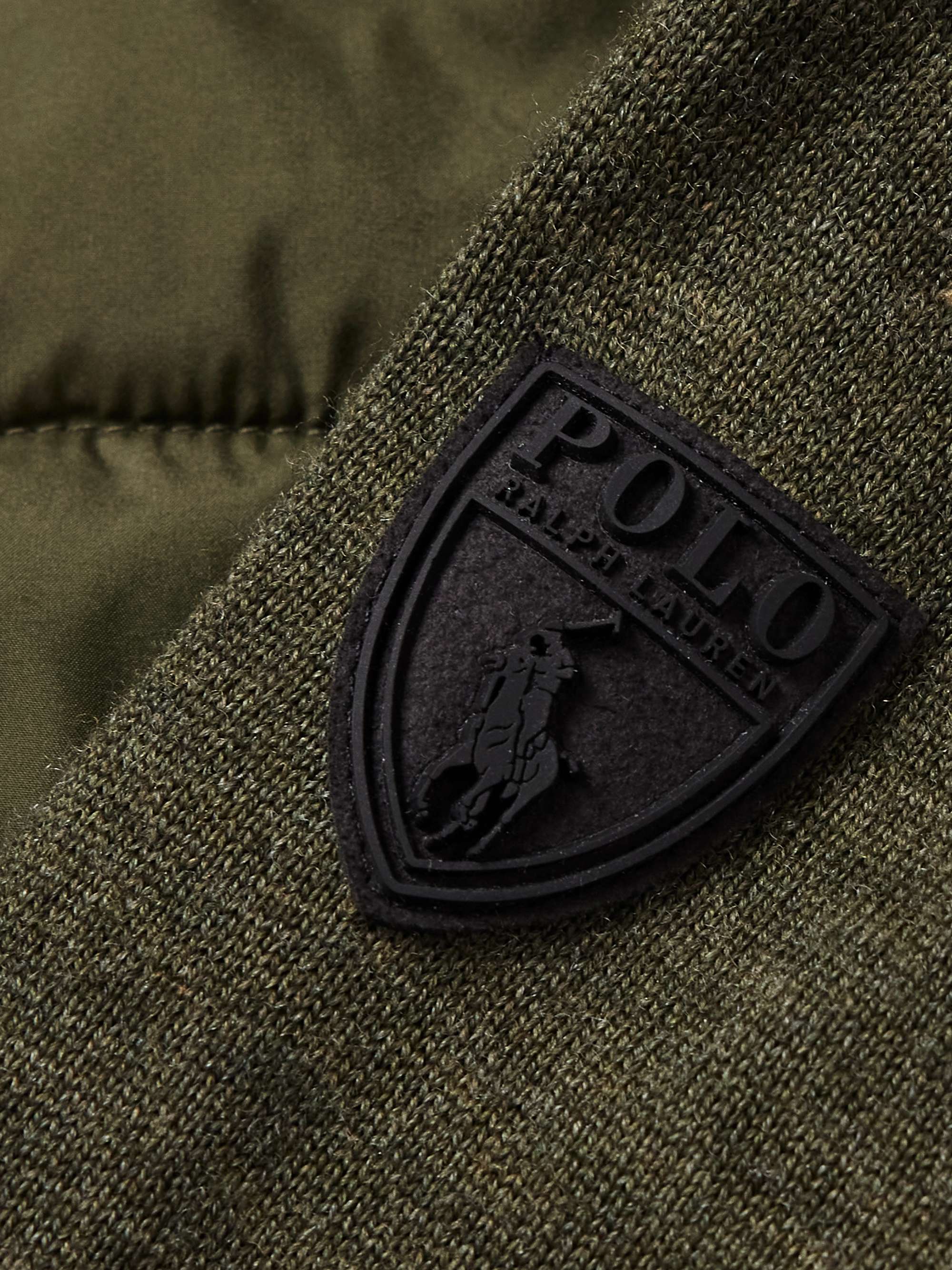 POLO RALPH LAUREN 