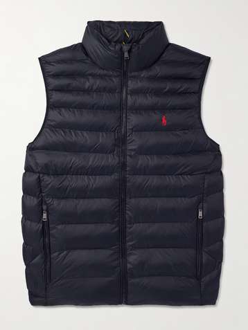 Polo Ralph Lauren Winter Coats for Men MR PORTER