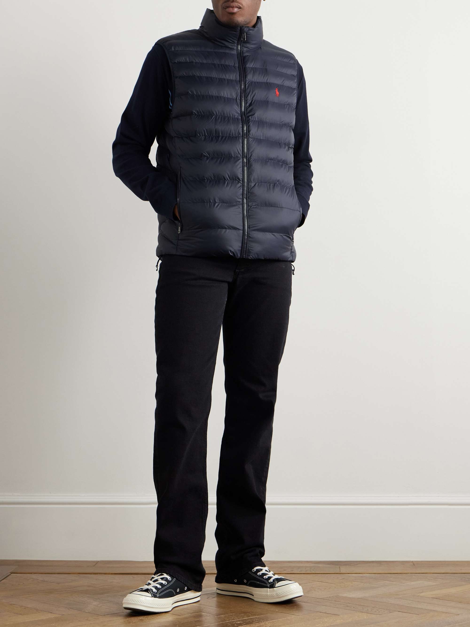 POLO RALPH LAUREN 