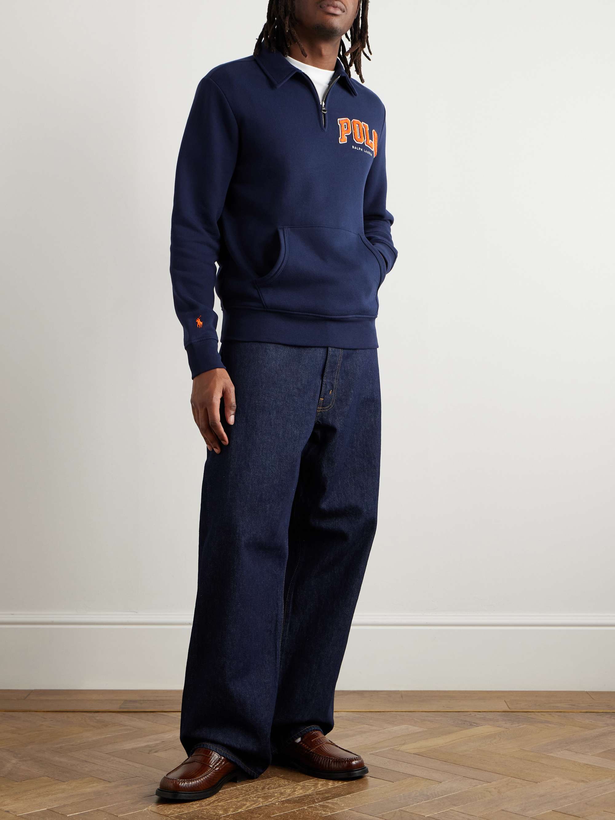 POLO RALPH LAUREN 