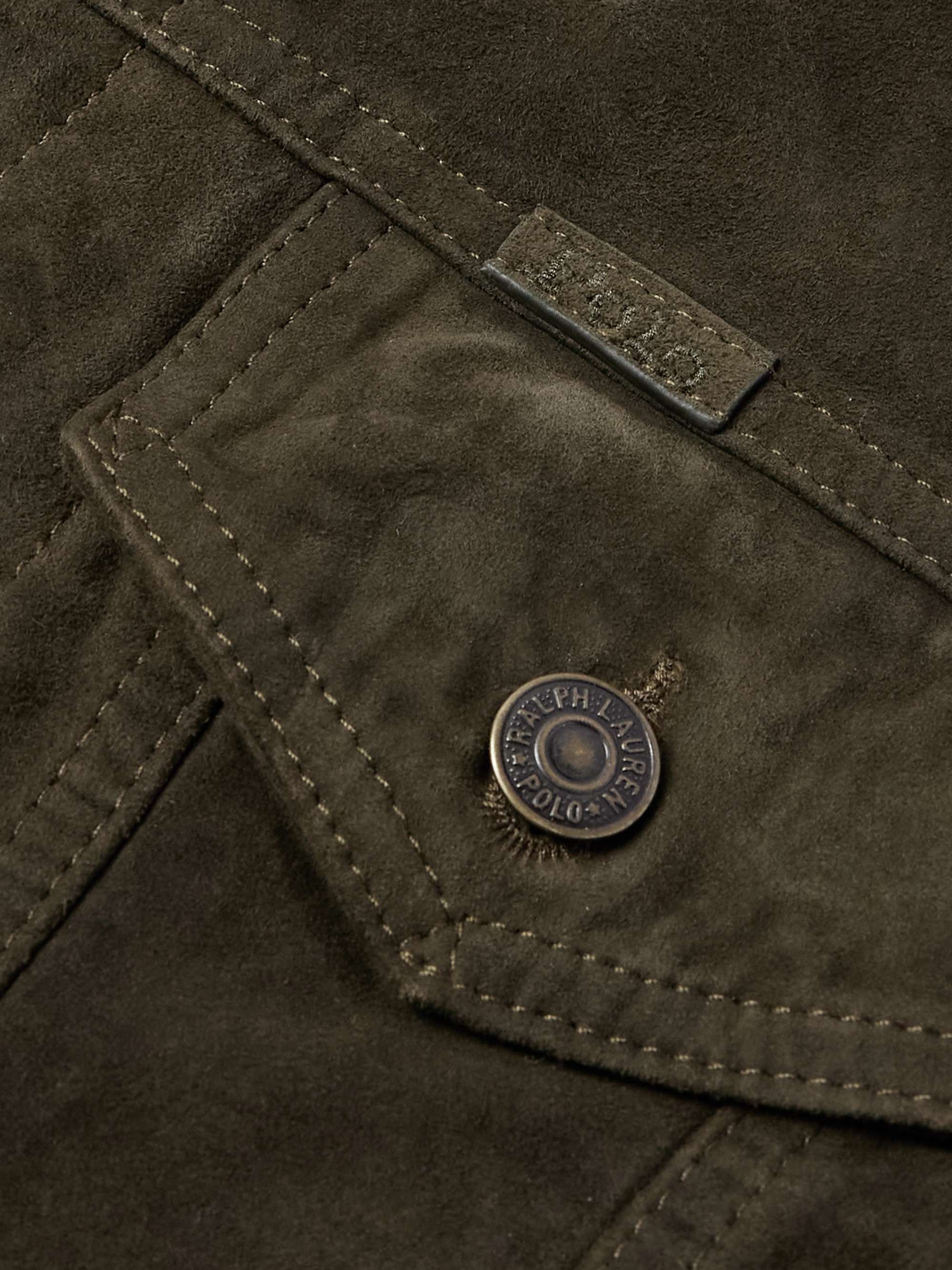 POLO RALPH LAUREN 