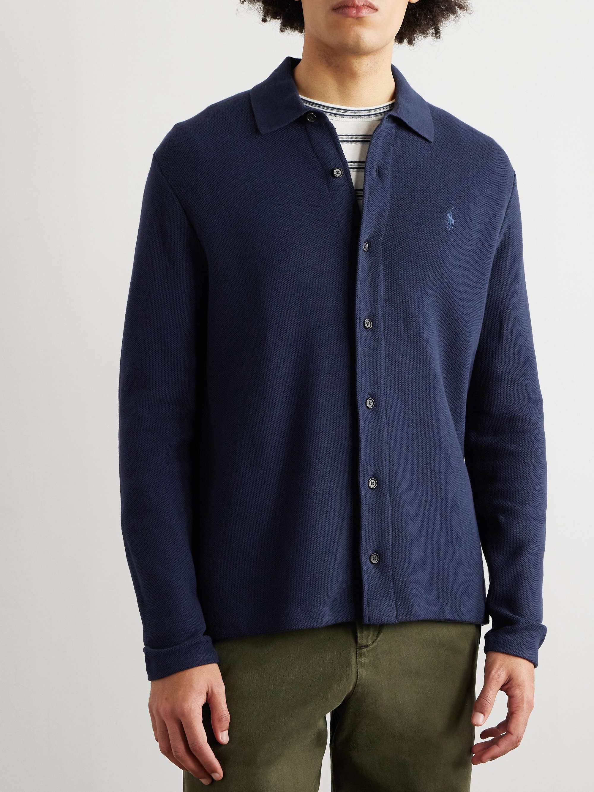 POLO RALPH LAUREN 