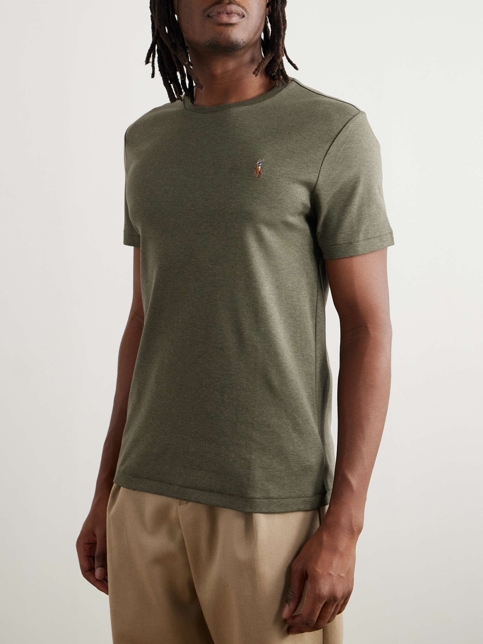 POLO RALPH LAUREN 