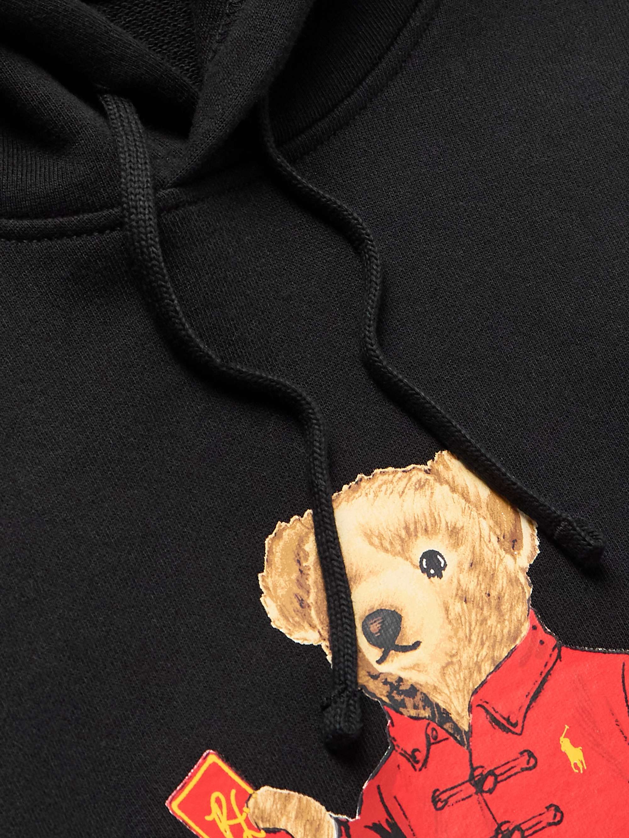 POLO RALPH LAUREN 