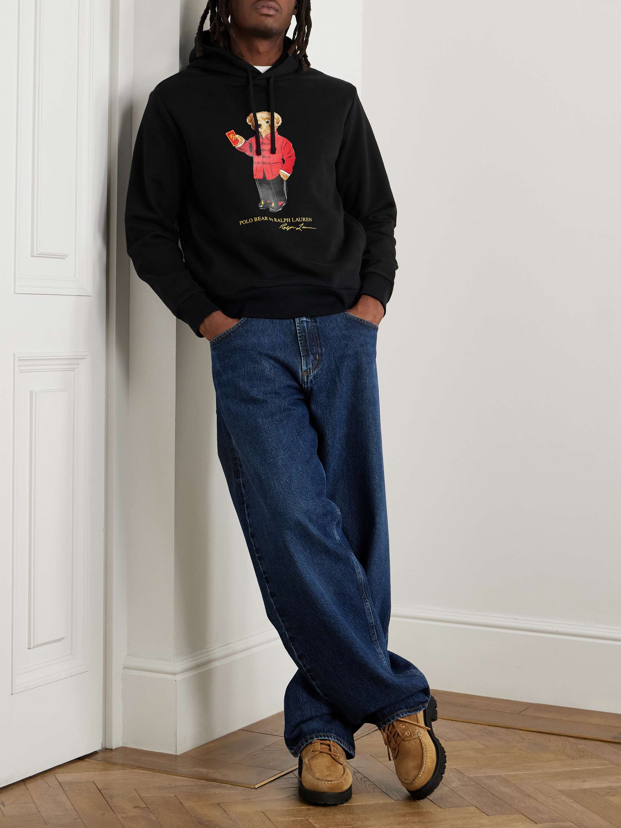 POLO RALPH LAUREN 