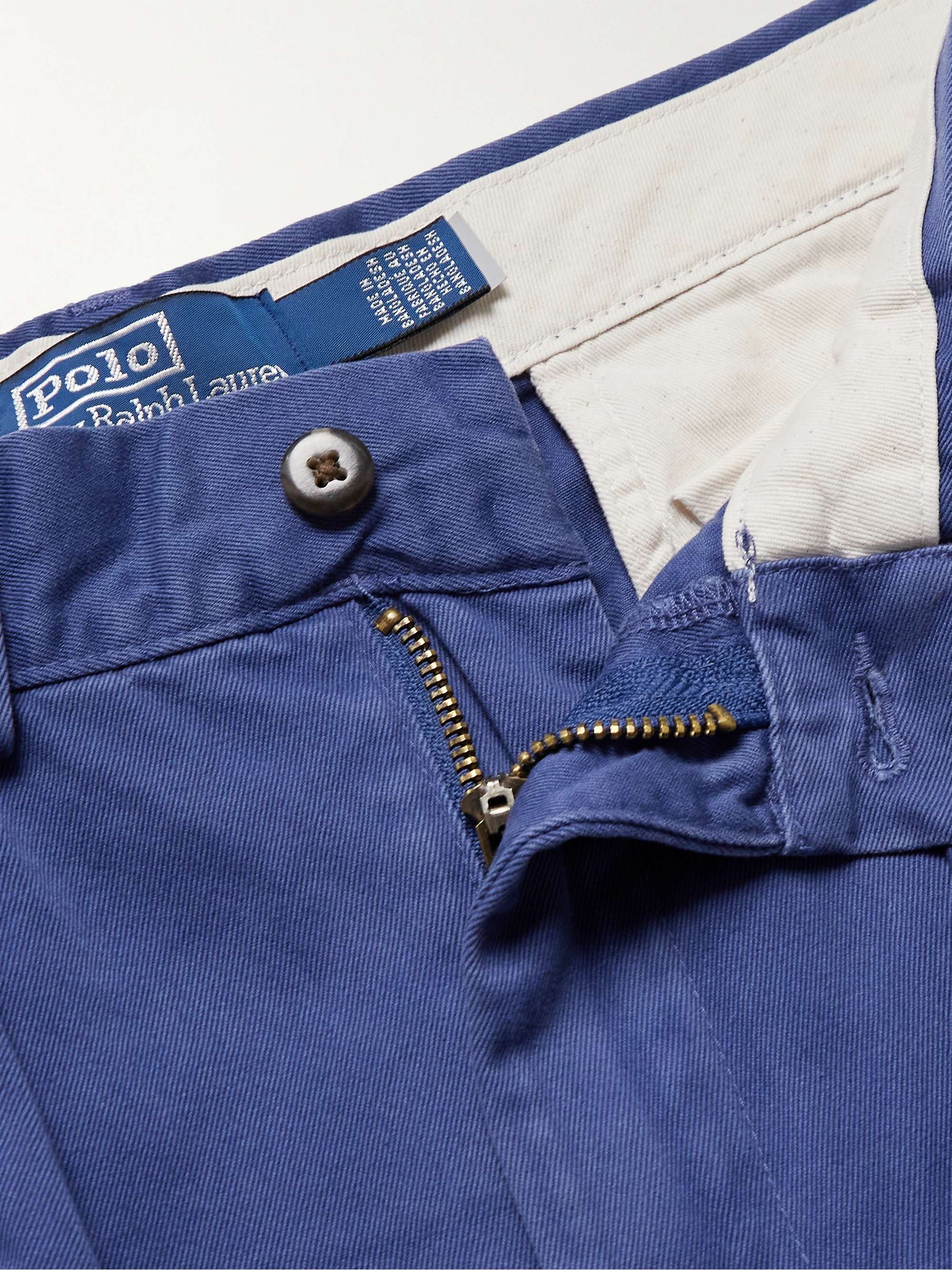 POLO RALPH LAUREN 