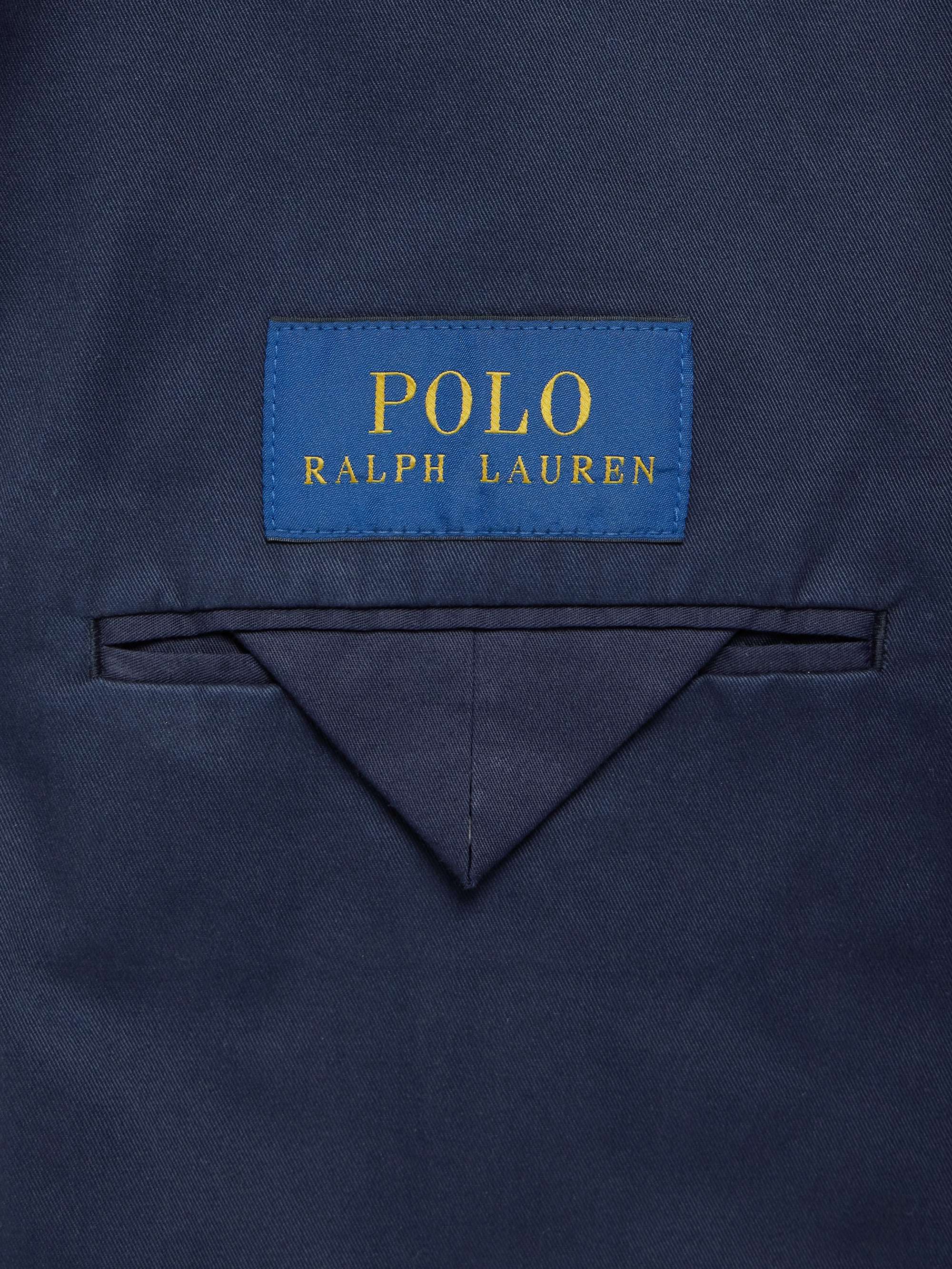 POLO RALPH LAUREN 