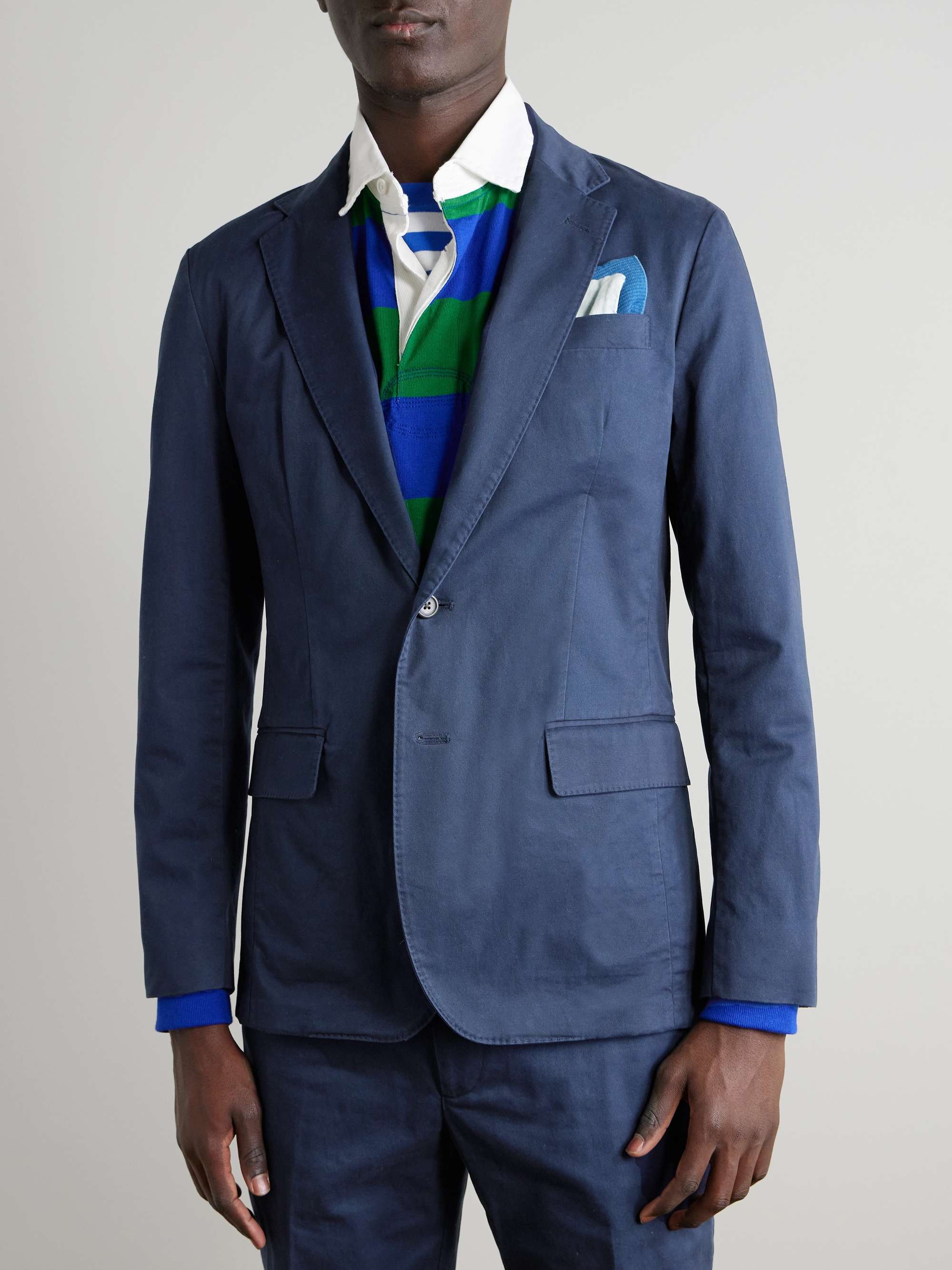 POLO RALPH LAUREN 