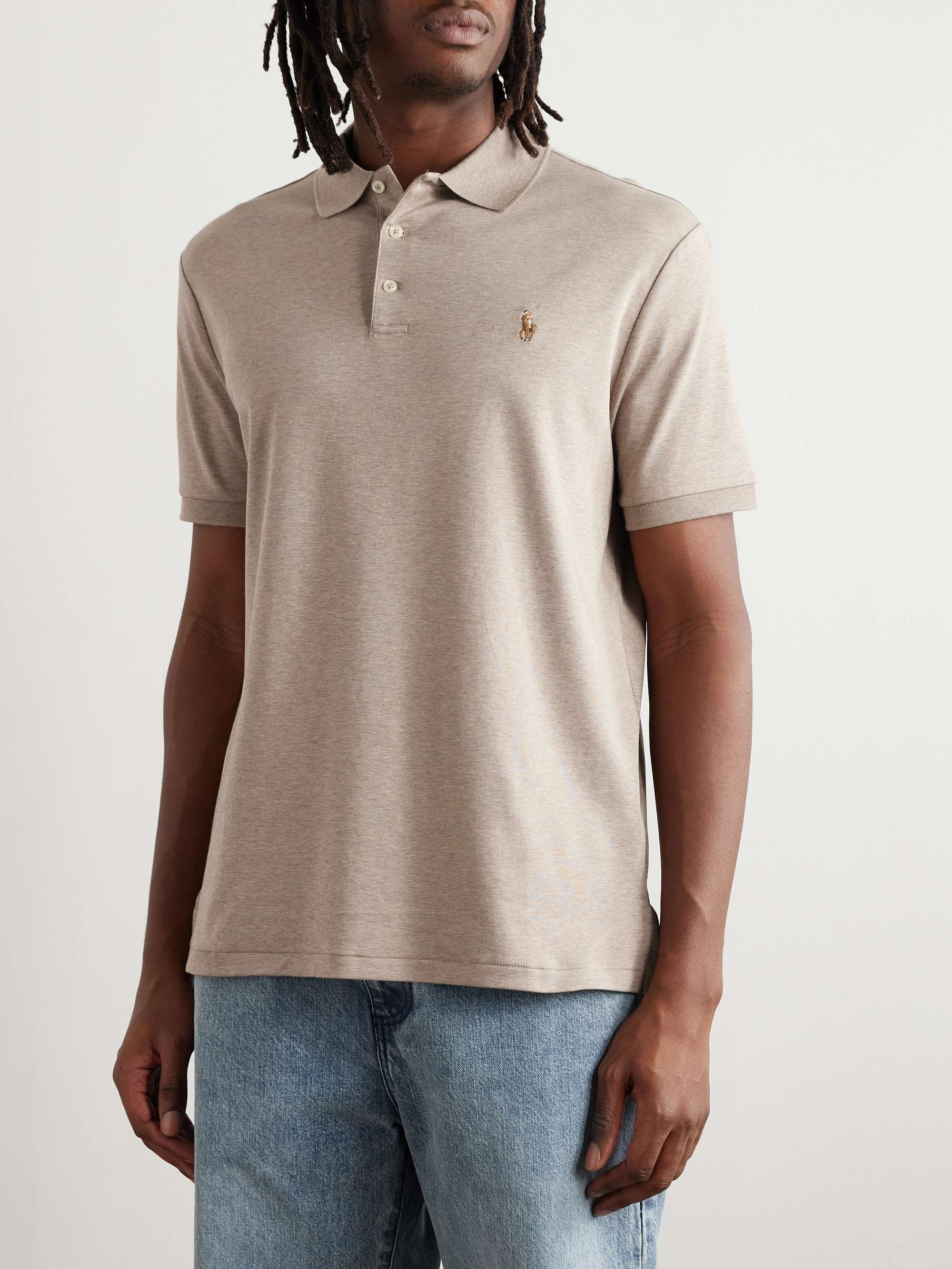 POLO RALPH LAUREN 