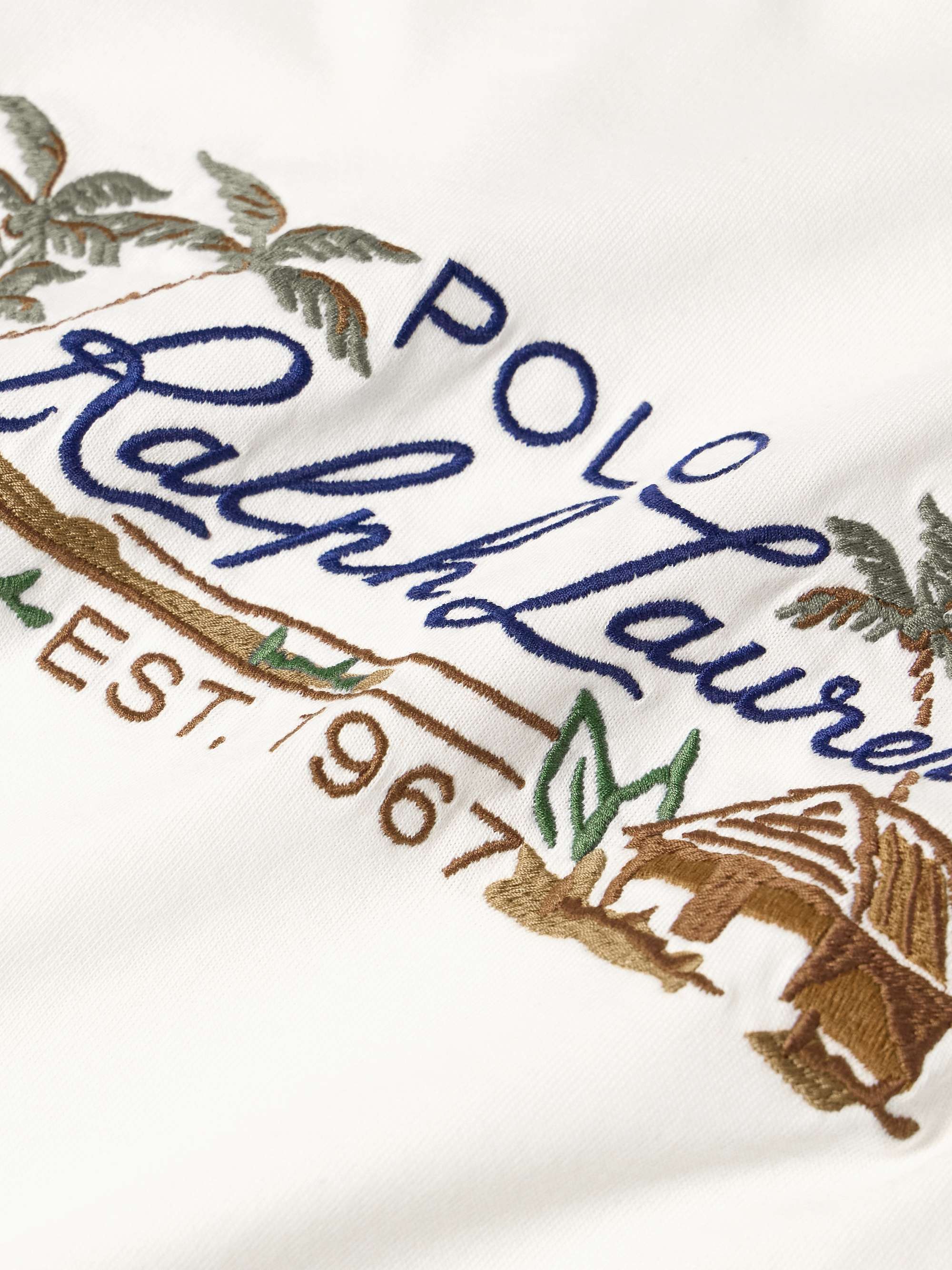 POLO RALPH LAUREN 