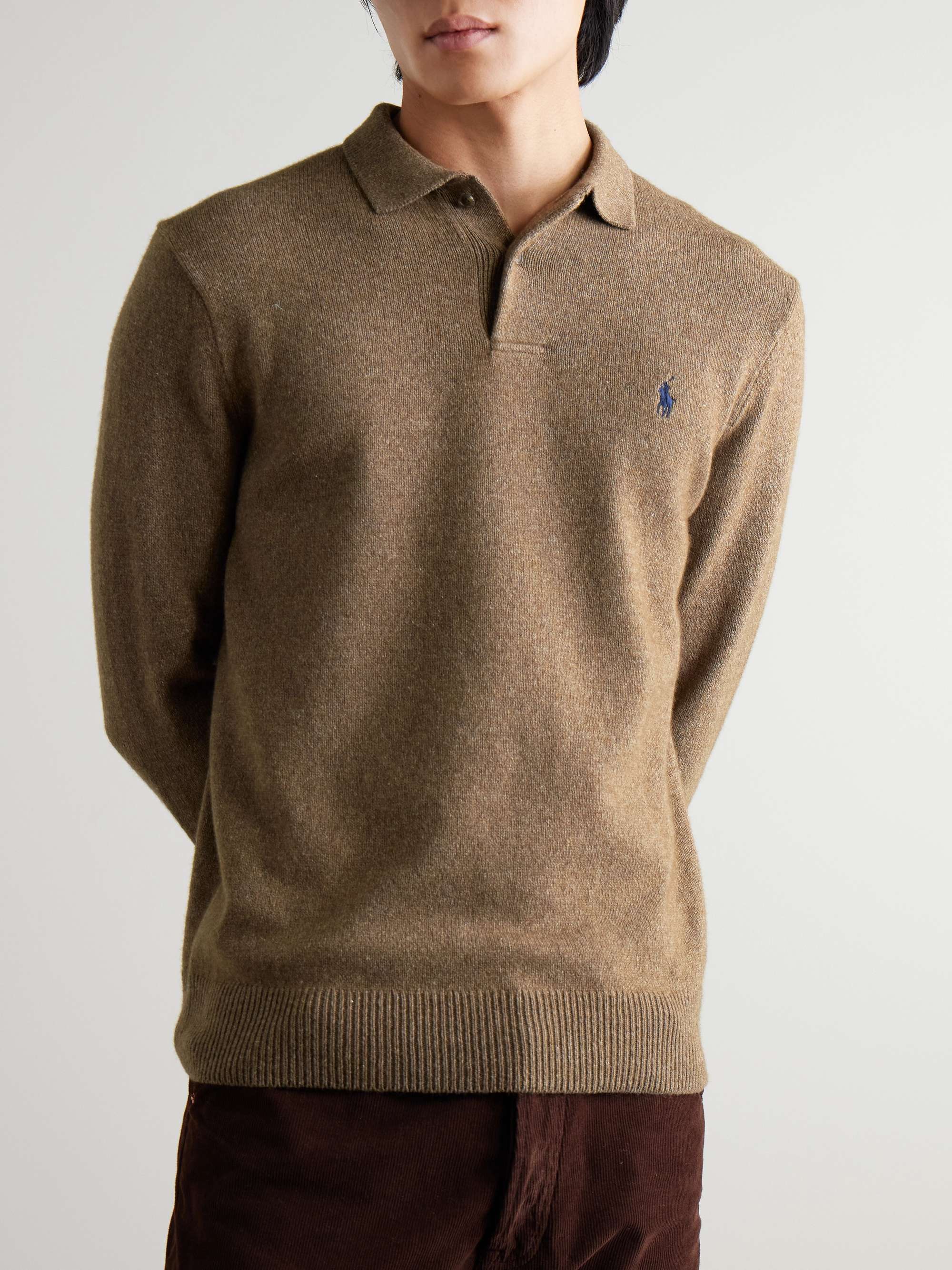 POLO RALPH LAUREN 