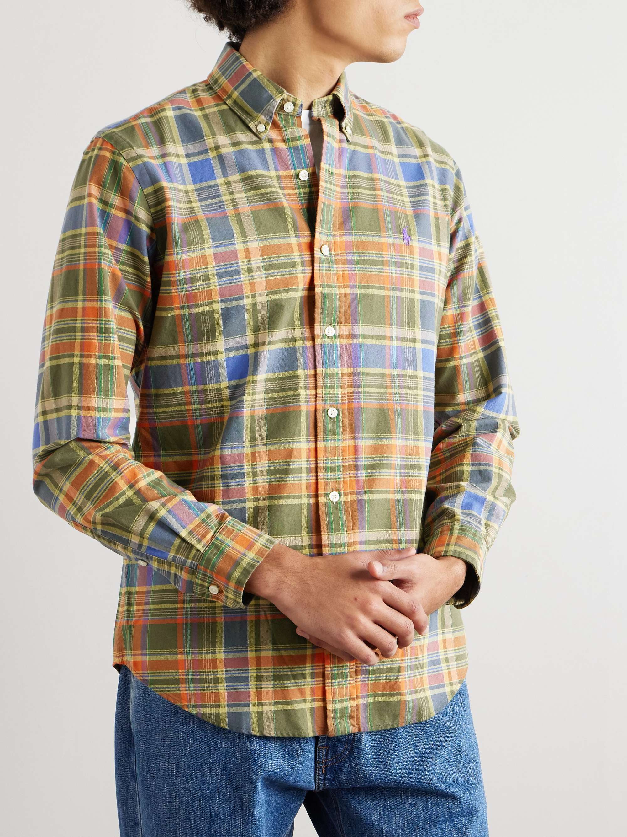 POLO RALPH LAUREN 